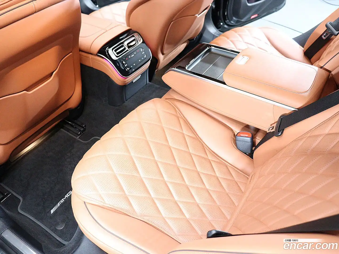 S-Class Mercedes-Benz 2023.5-OPTION-020