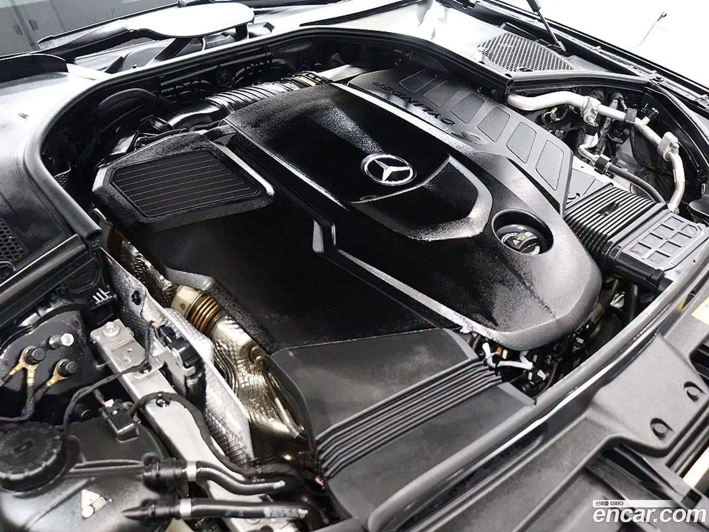 S-Class Mercedes-Benz 2023.5-OPTION-023