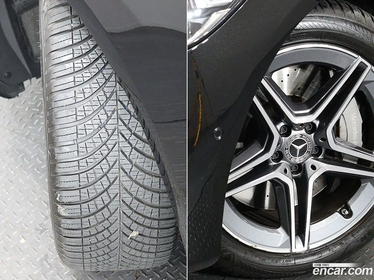 S-Class Mercedes-Benz 2023.5-OPTION-024