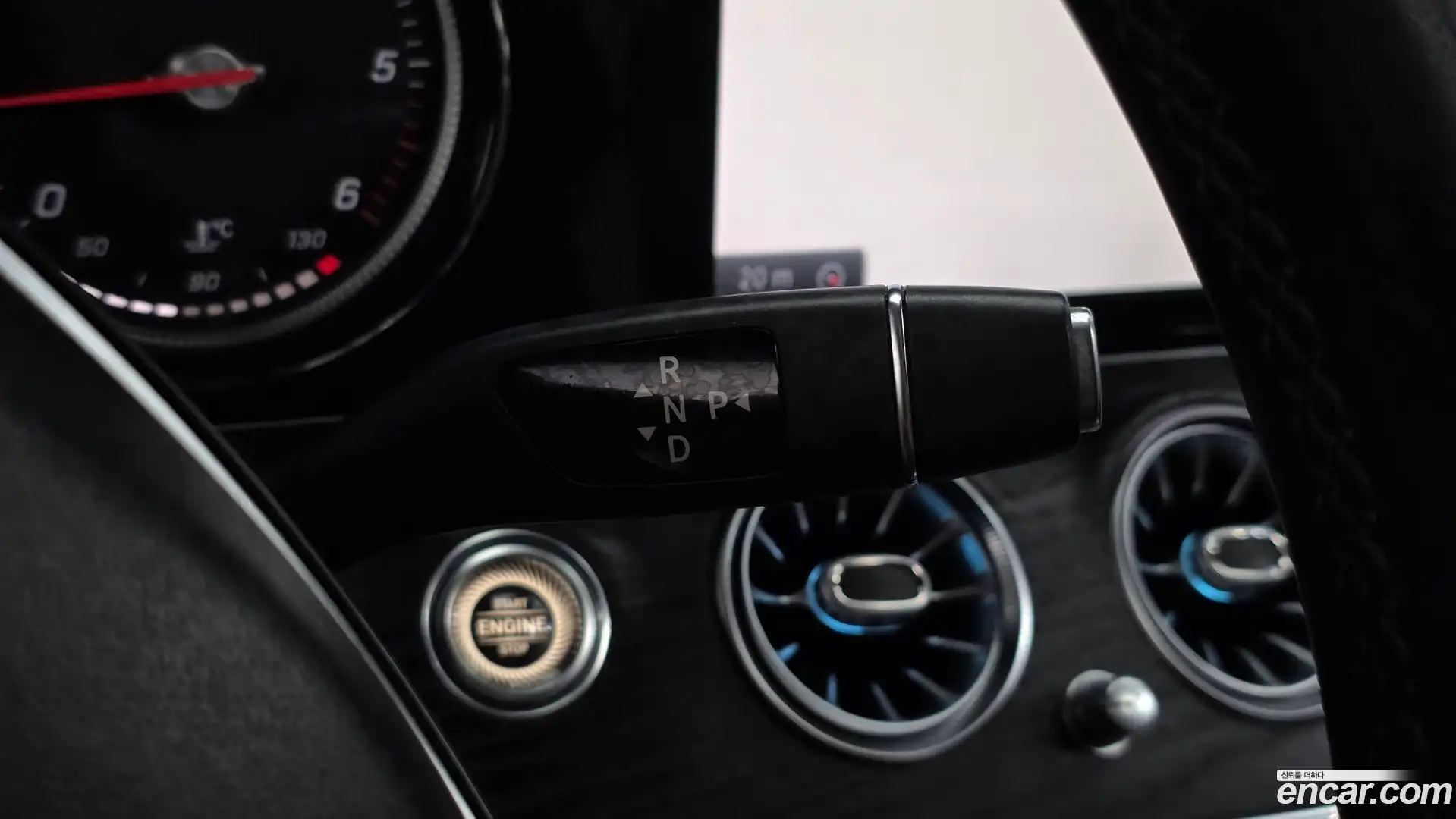 E-Class Mercedes-Benz 2017.9-INNER-009