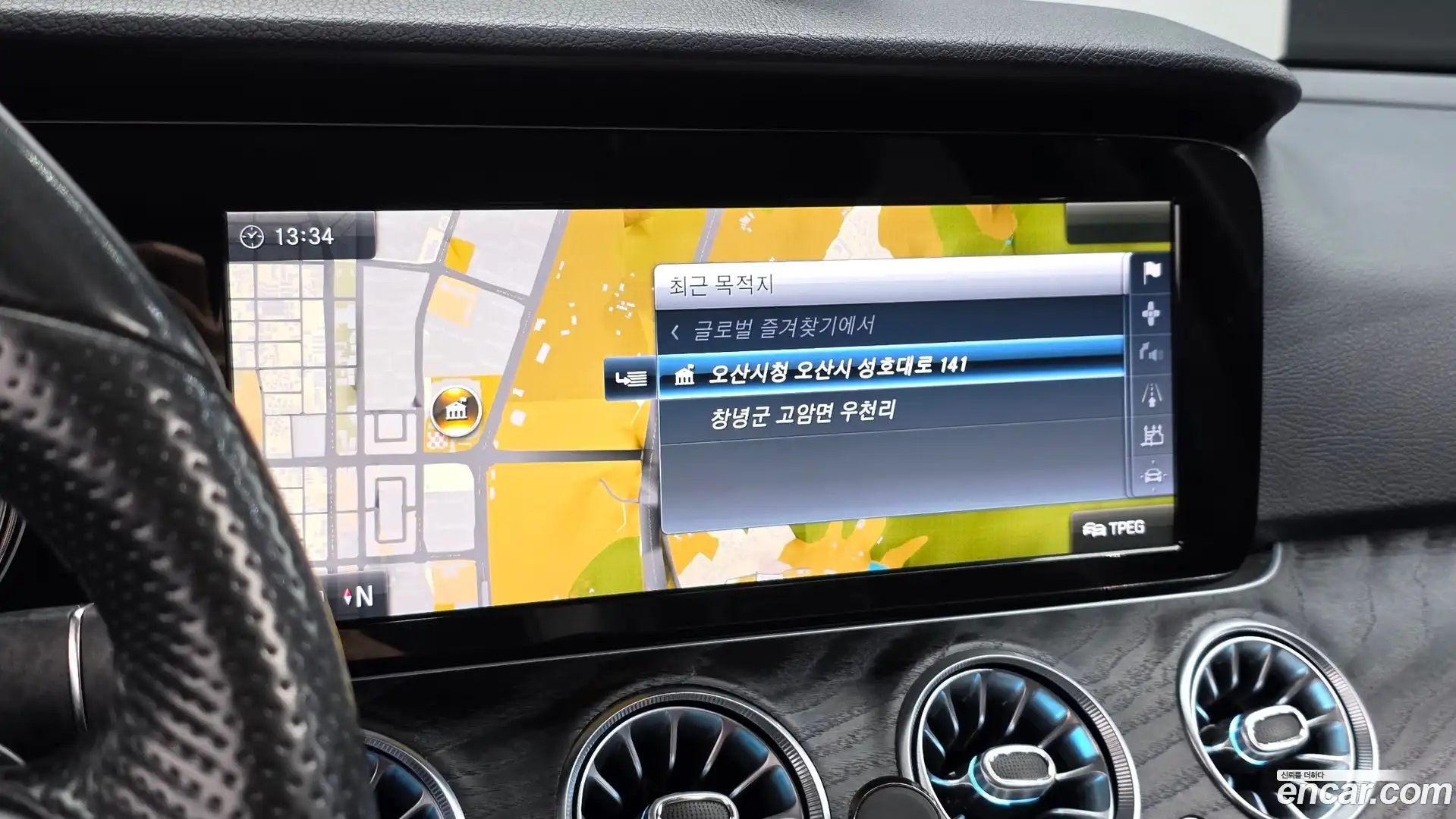 E-Class Mercedes-Benz 2017.9-OPTION-017