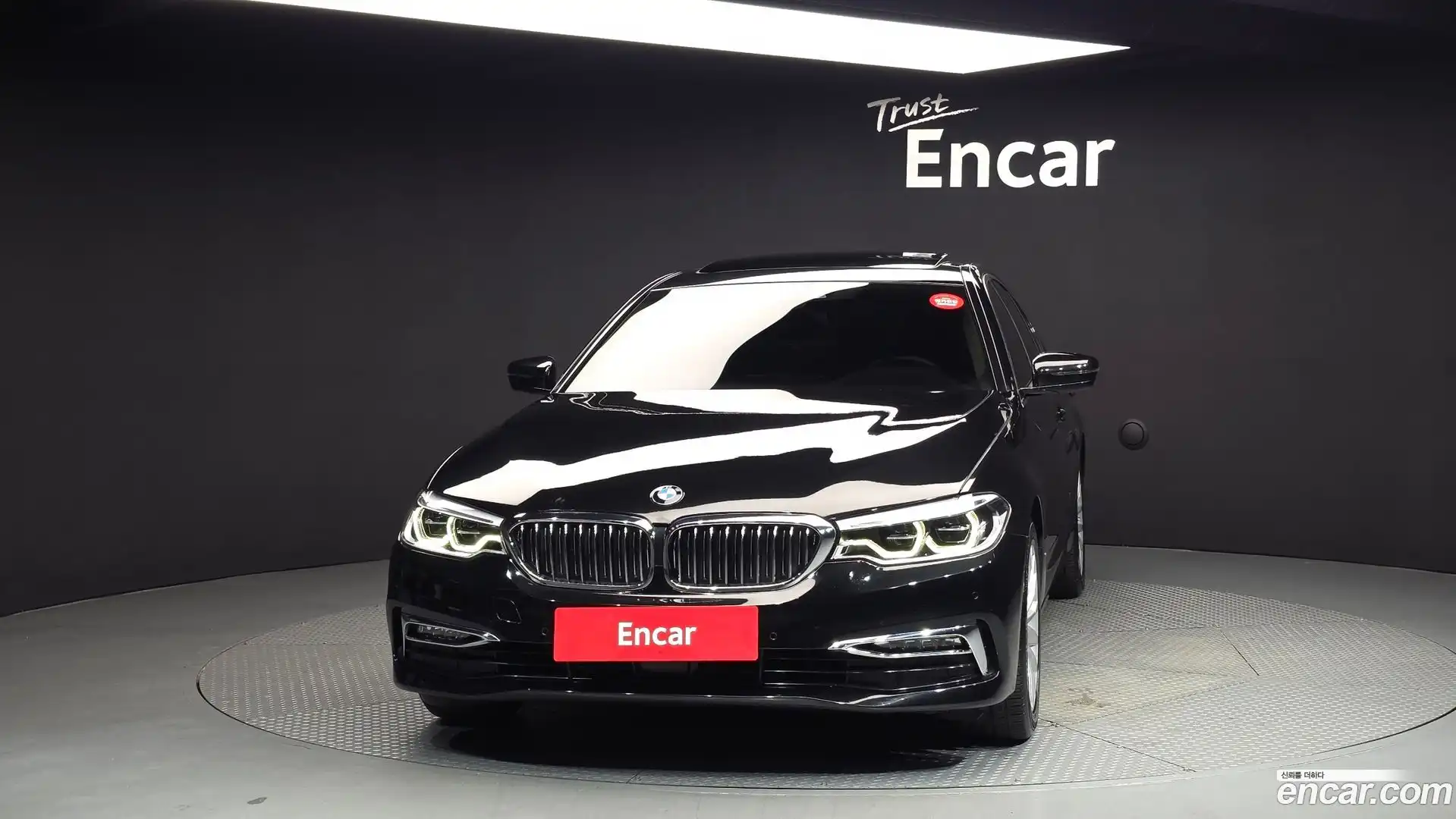 5-Series BMW 2018.5-OUTER-003