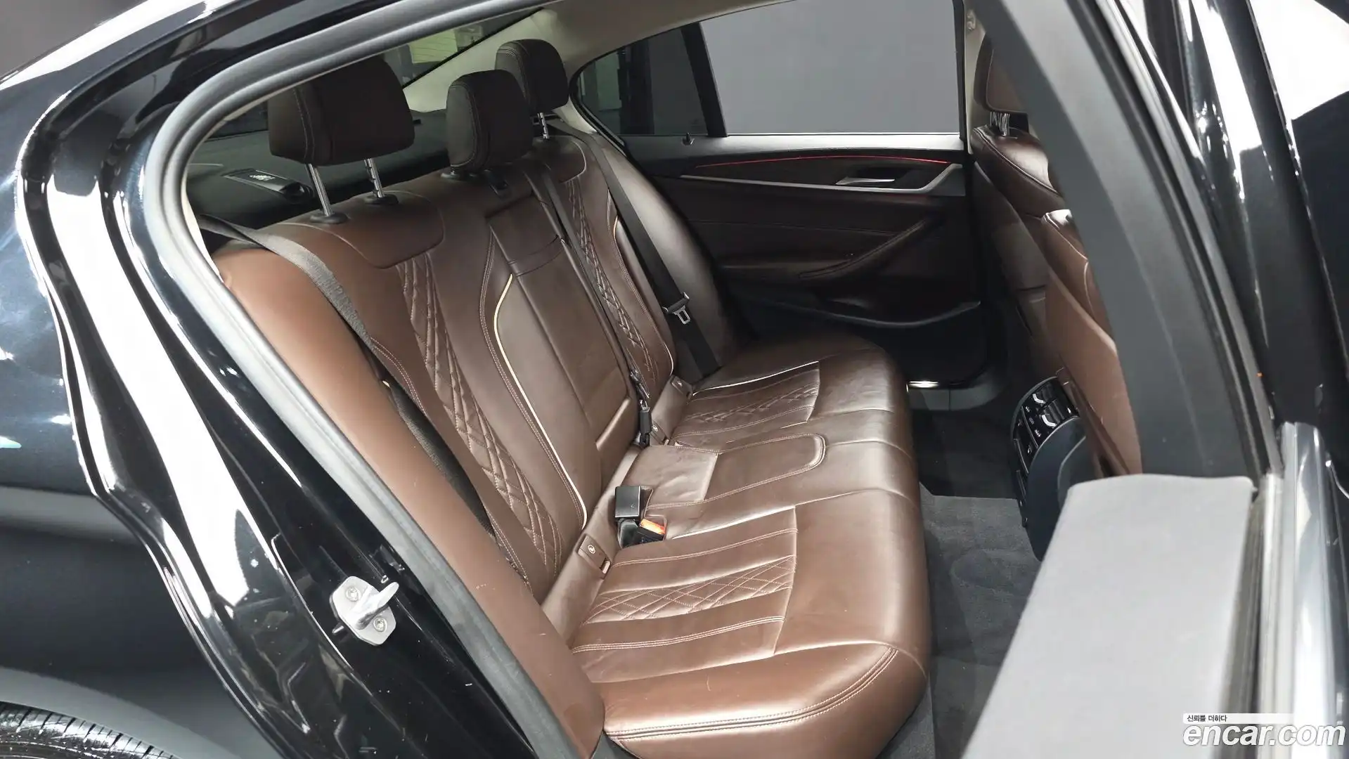 5-Series BMW 2018.5-OPTION-016