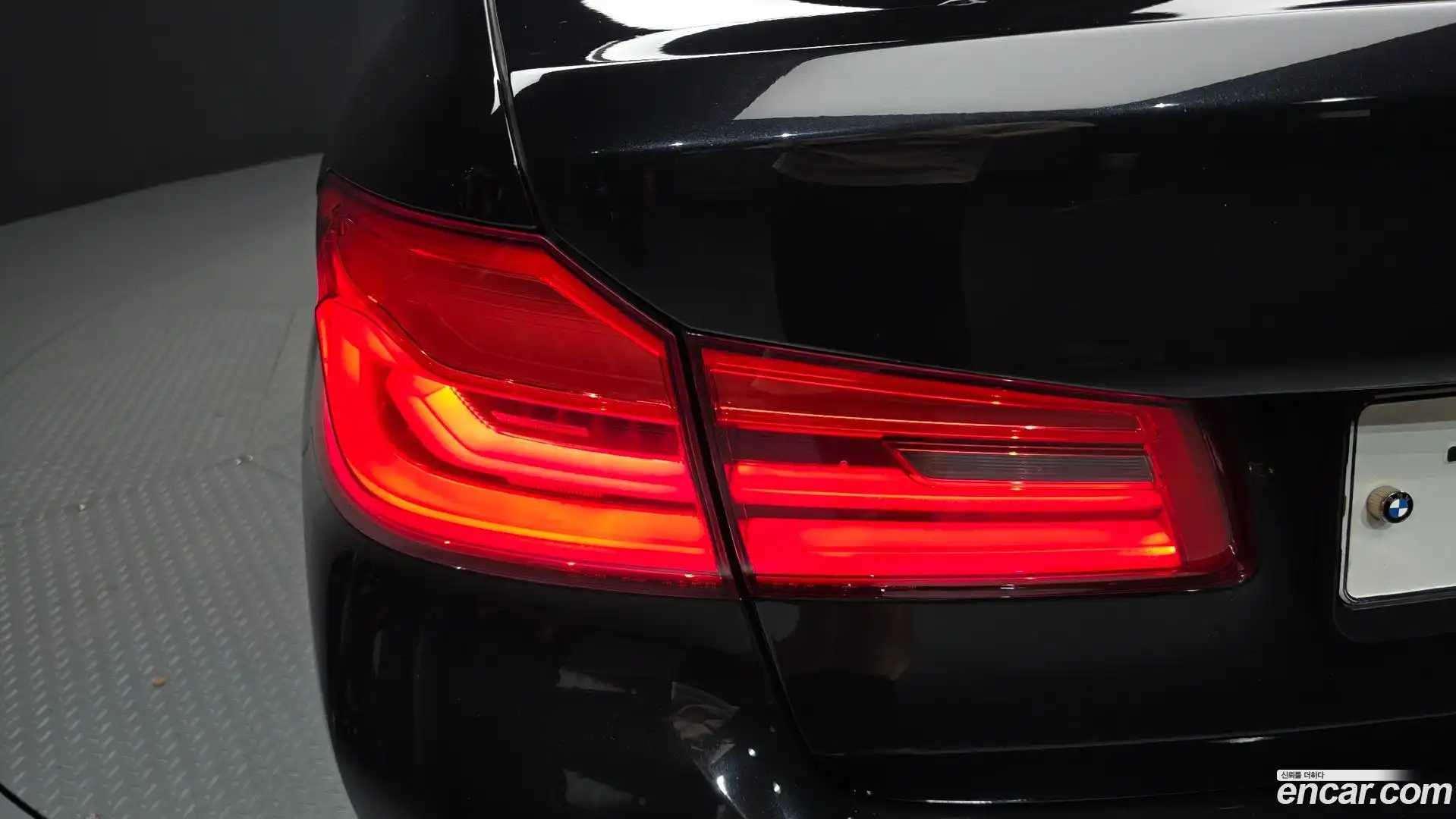 5-Series BMW 2018.5-OUTER-033
