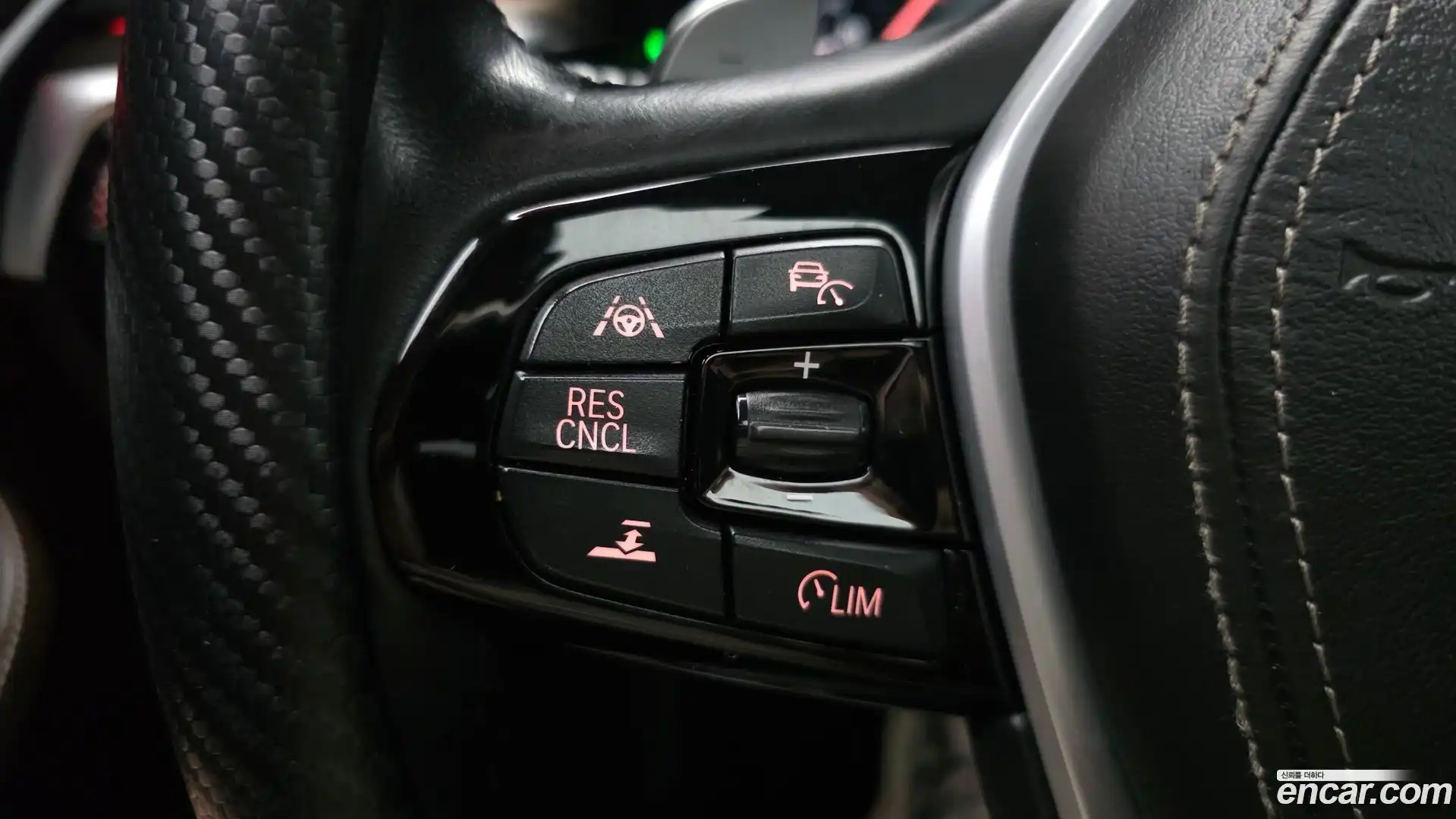 5-Series BMW 2018.5-OPTION-042