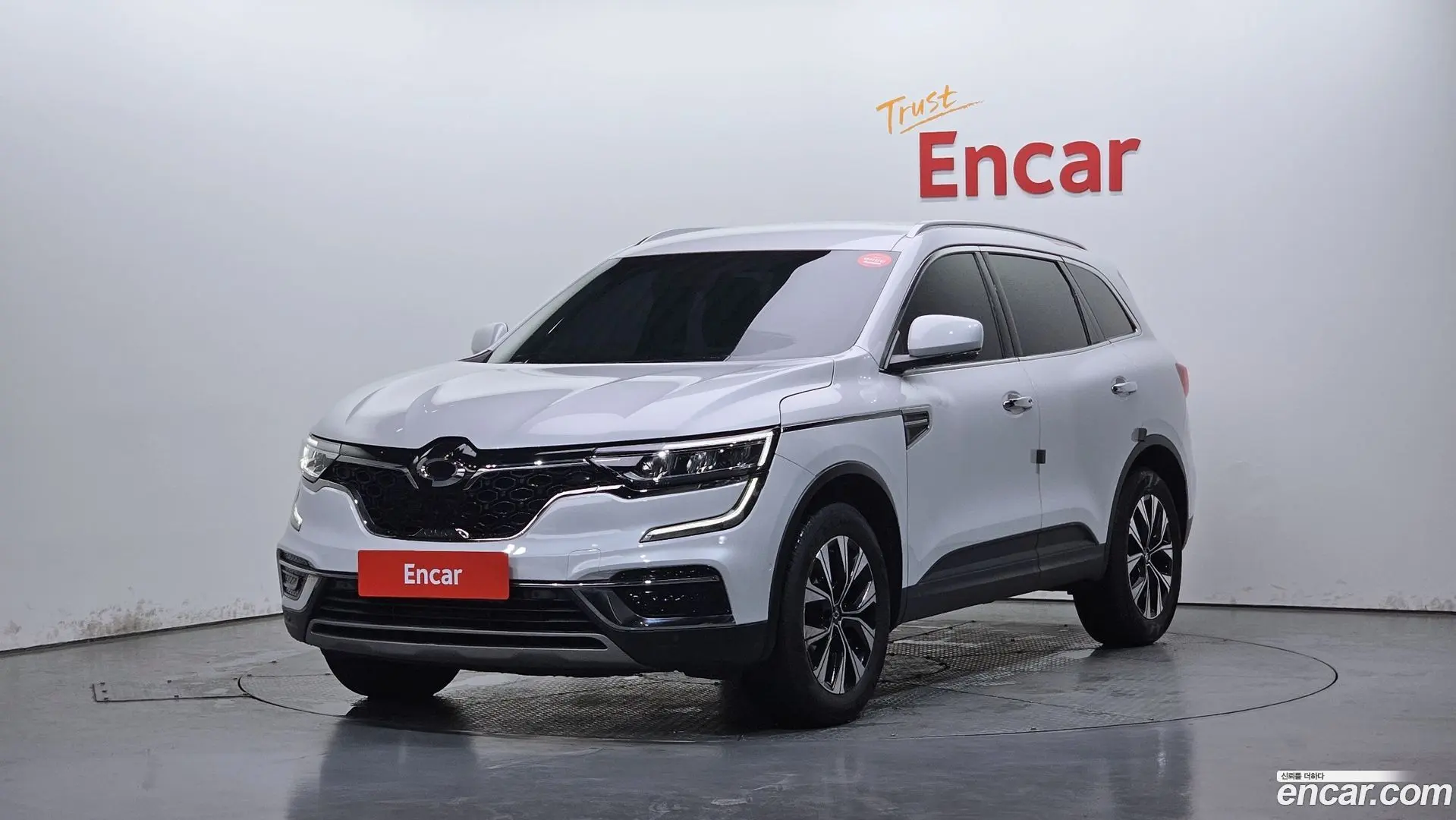 Main__Slider__Photo:QM6 Renault Korea 2022.6-0
