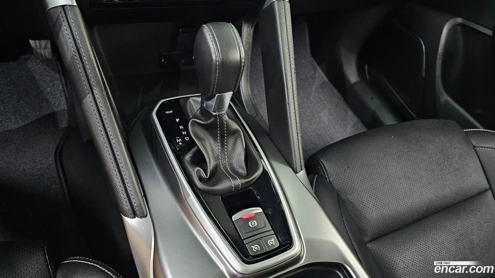 QM6 Renault Korea 2022.6-INNER-009