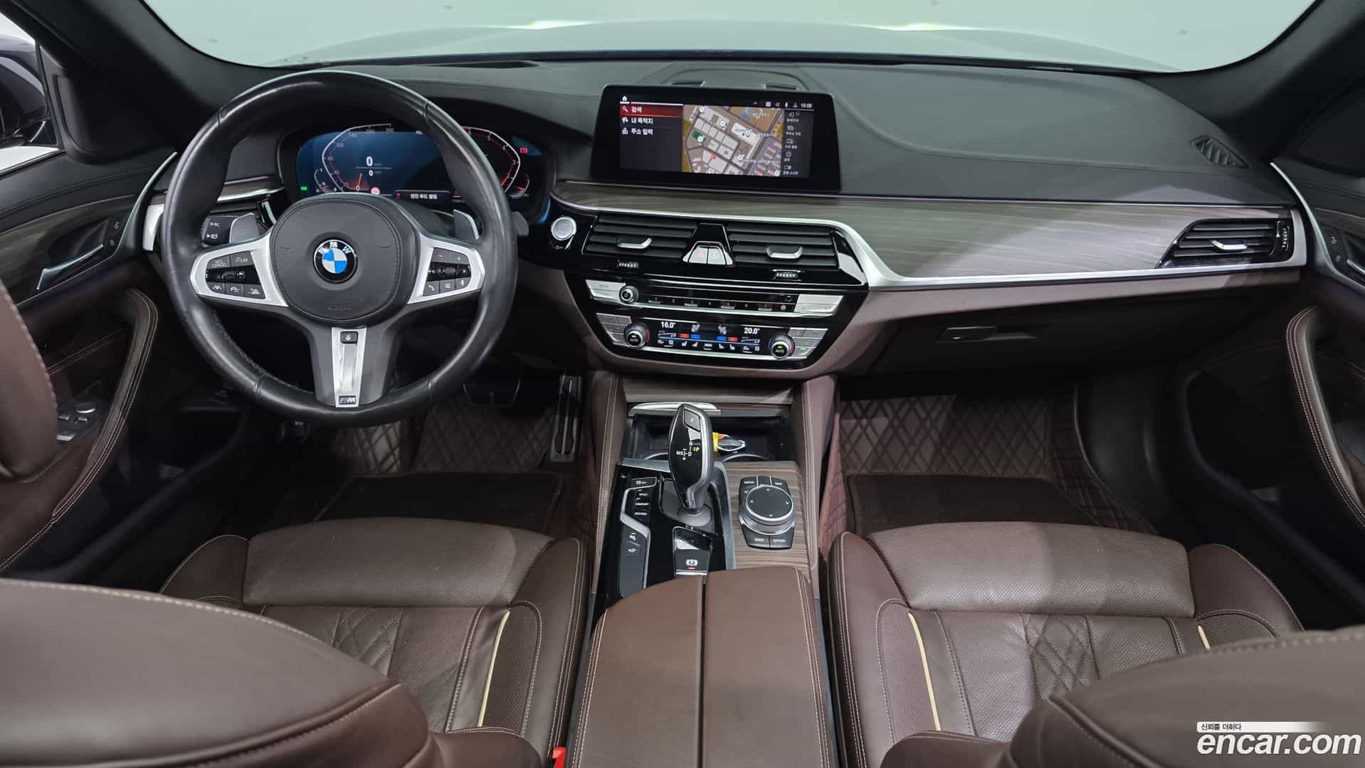 5-Series BMW 2020.1-INNER-007