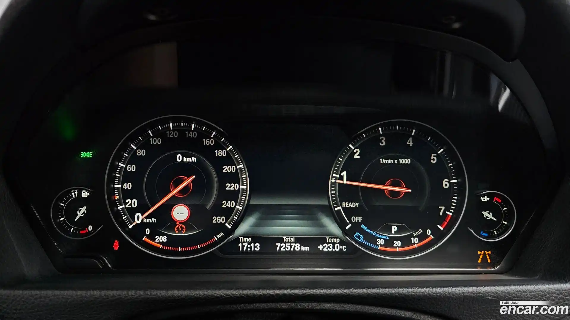 3-Series BMW 2018.11-INNER-008