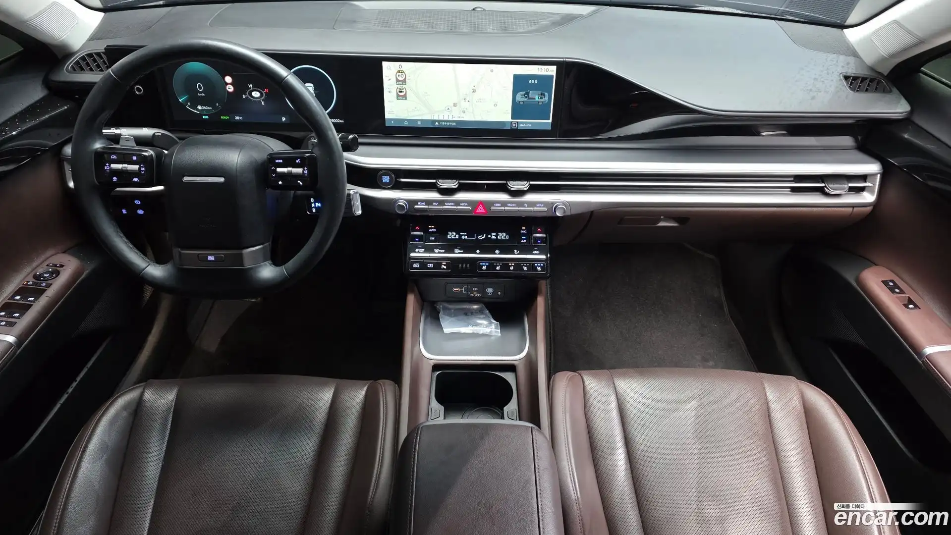 Grandeur Hyundai 2023.1-INNER-007
