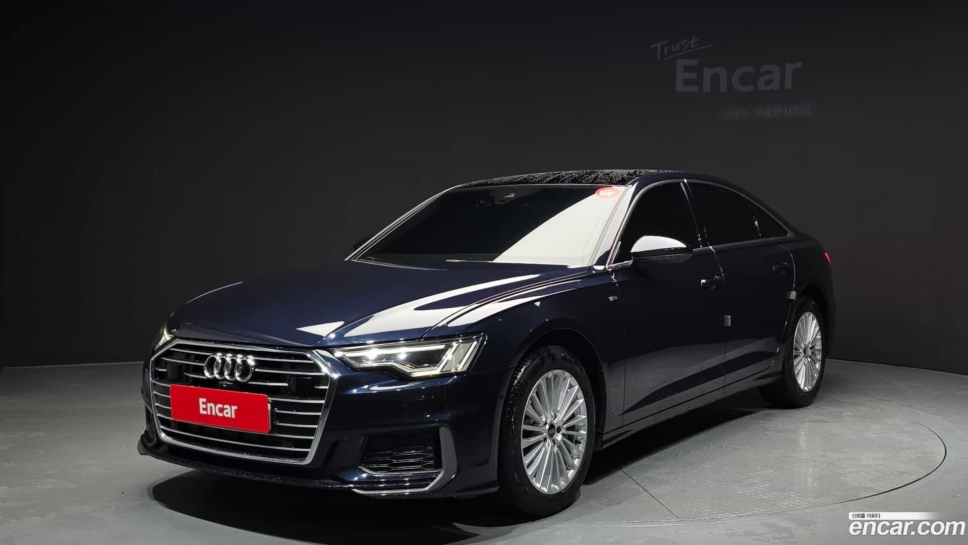 A6 Audi 2021.5-OUTER-001