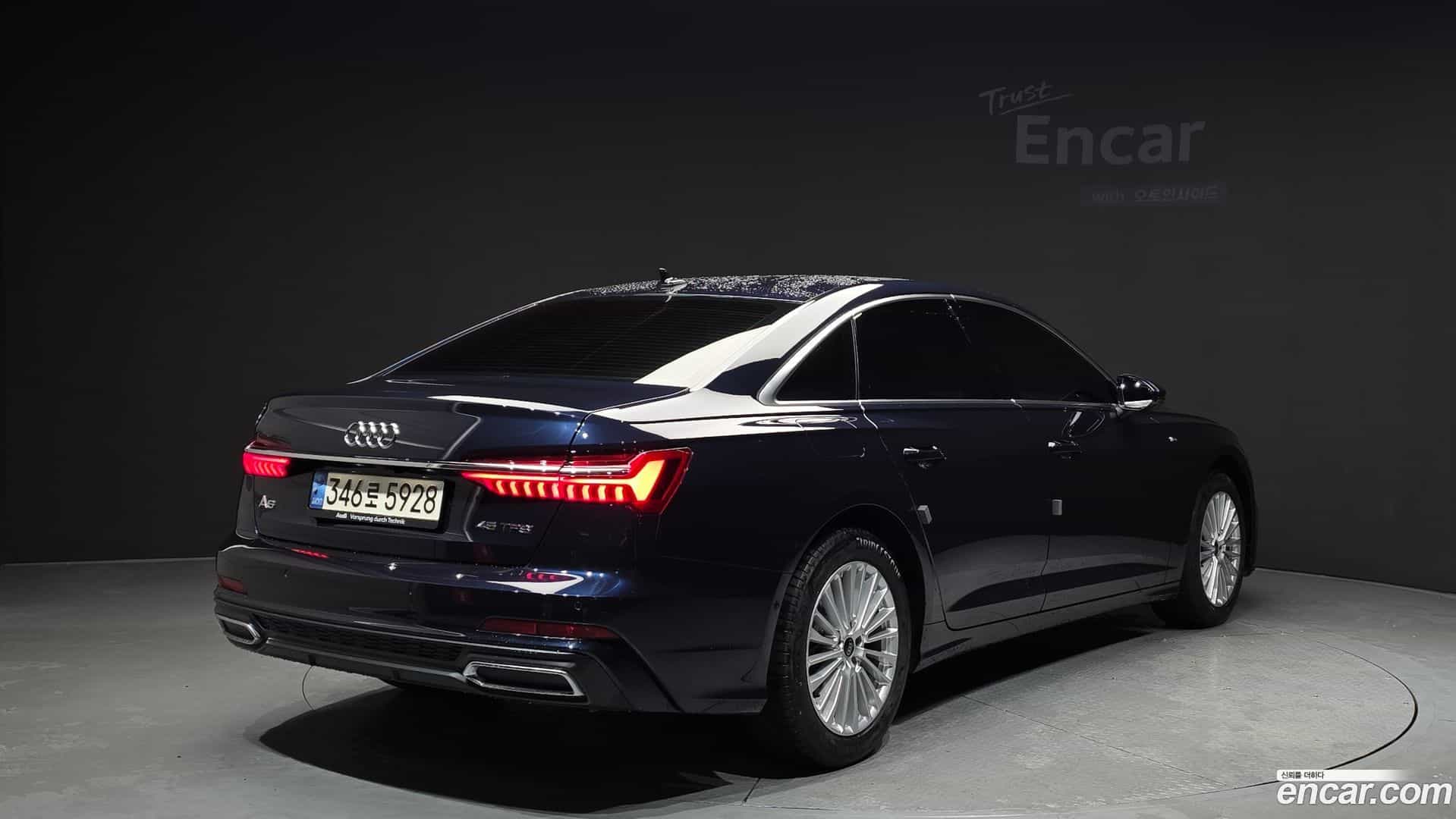 A6 Audi 2021.5-OUTER-002