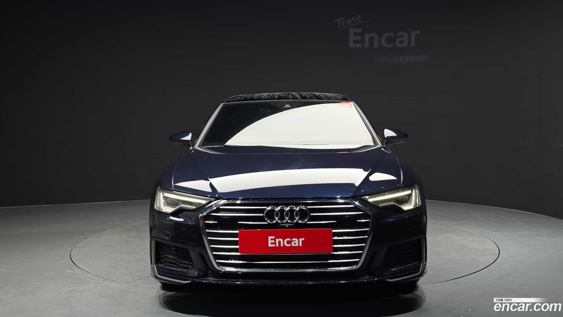 A6 Audi 2021.5-OUTER-003