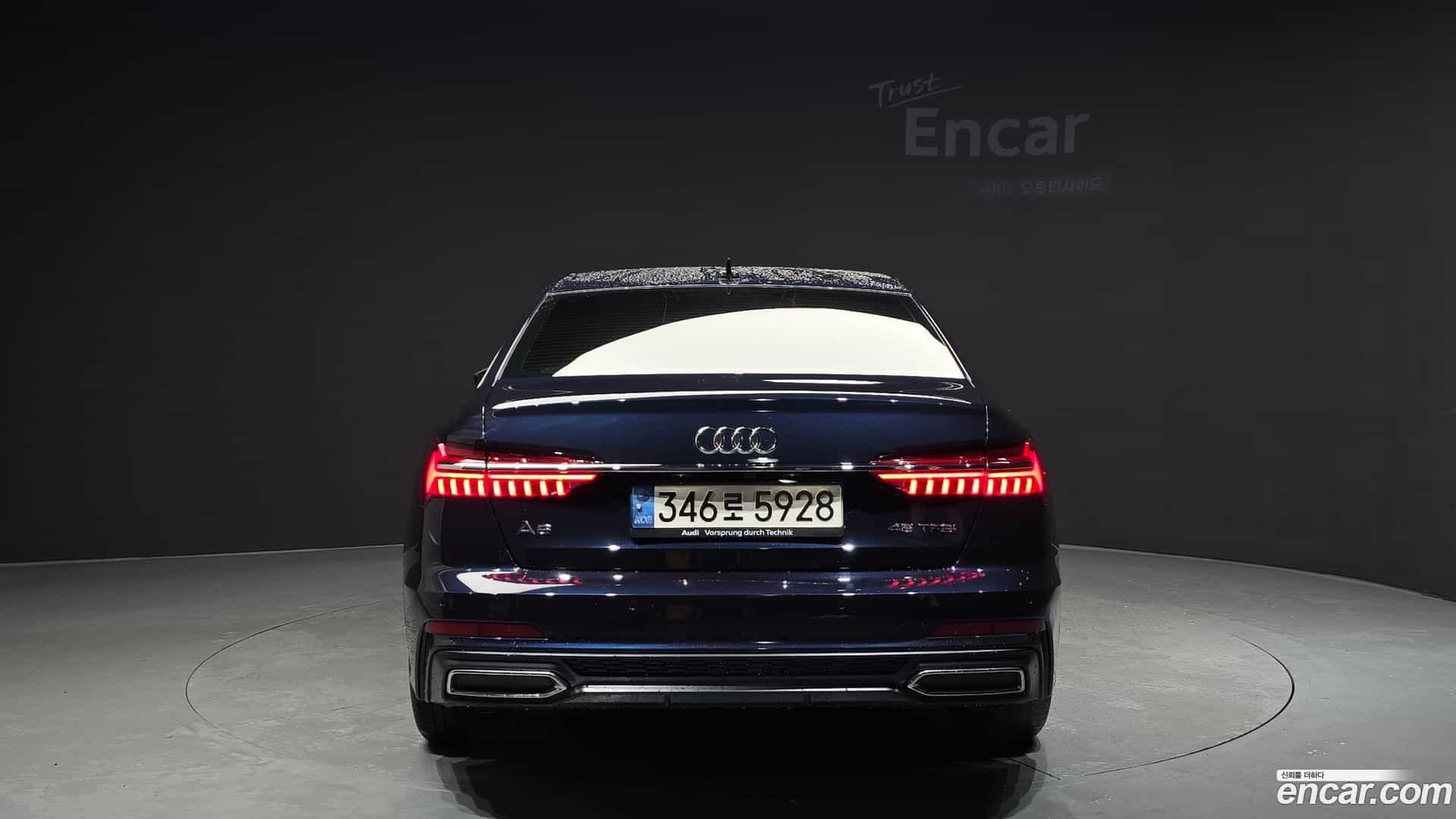 A6 Audi 2021.5-OUTER-004