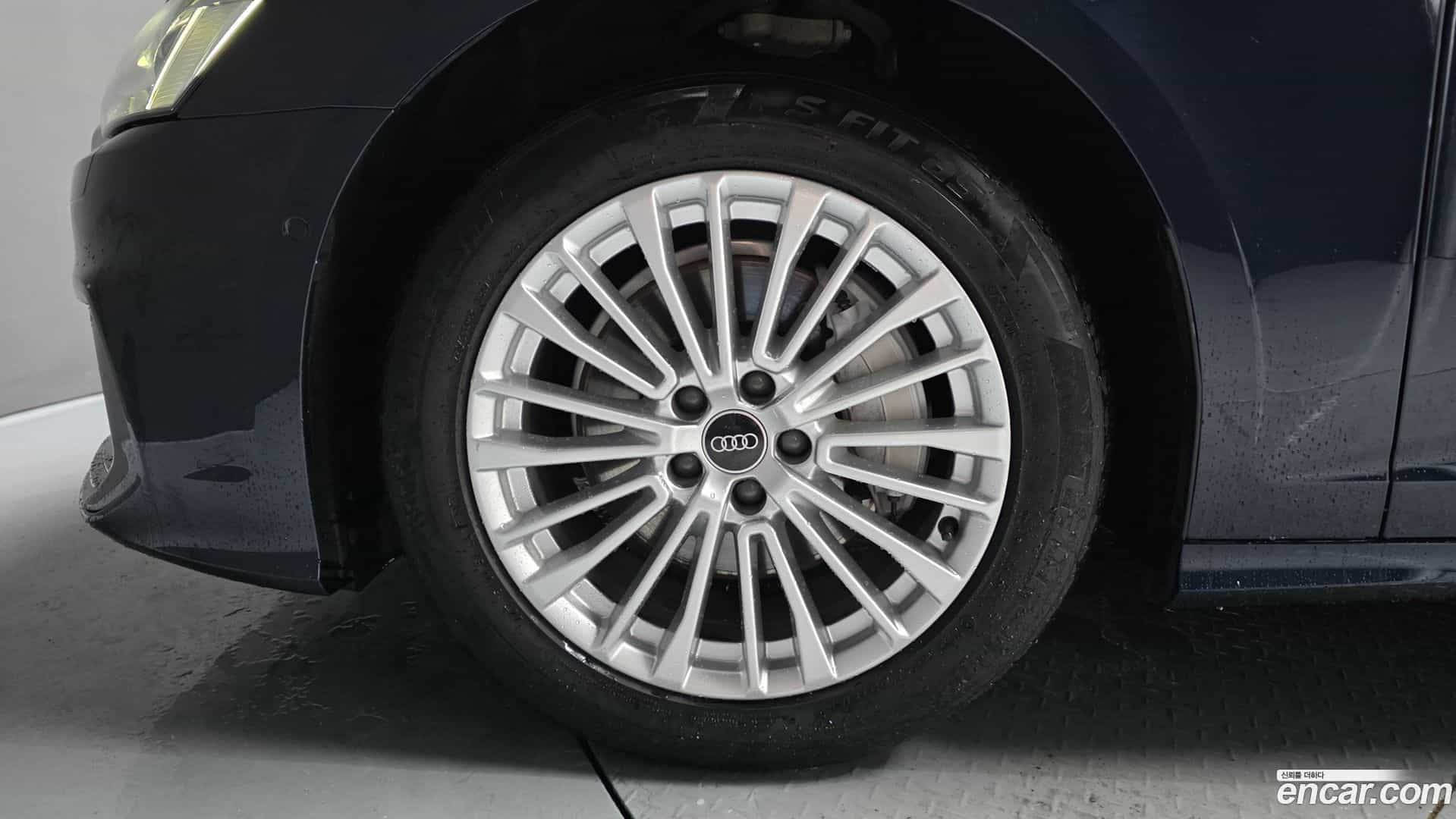 A6 Audi 2021.5-OUTER-005