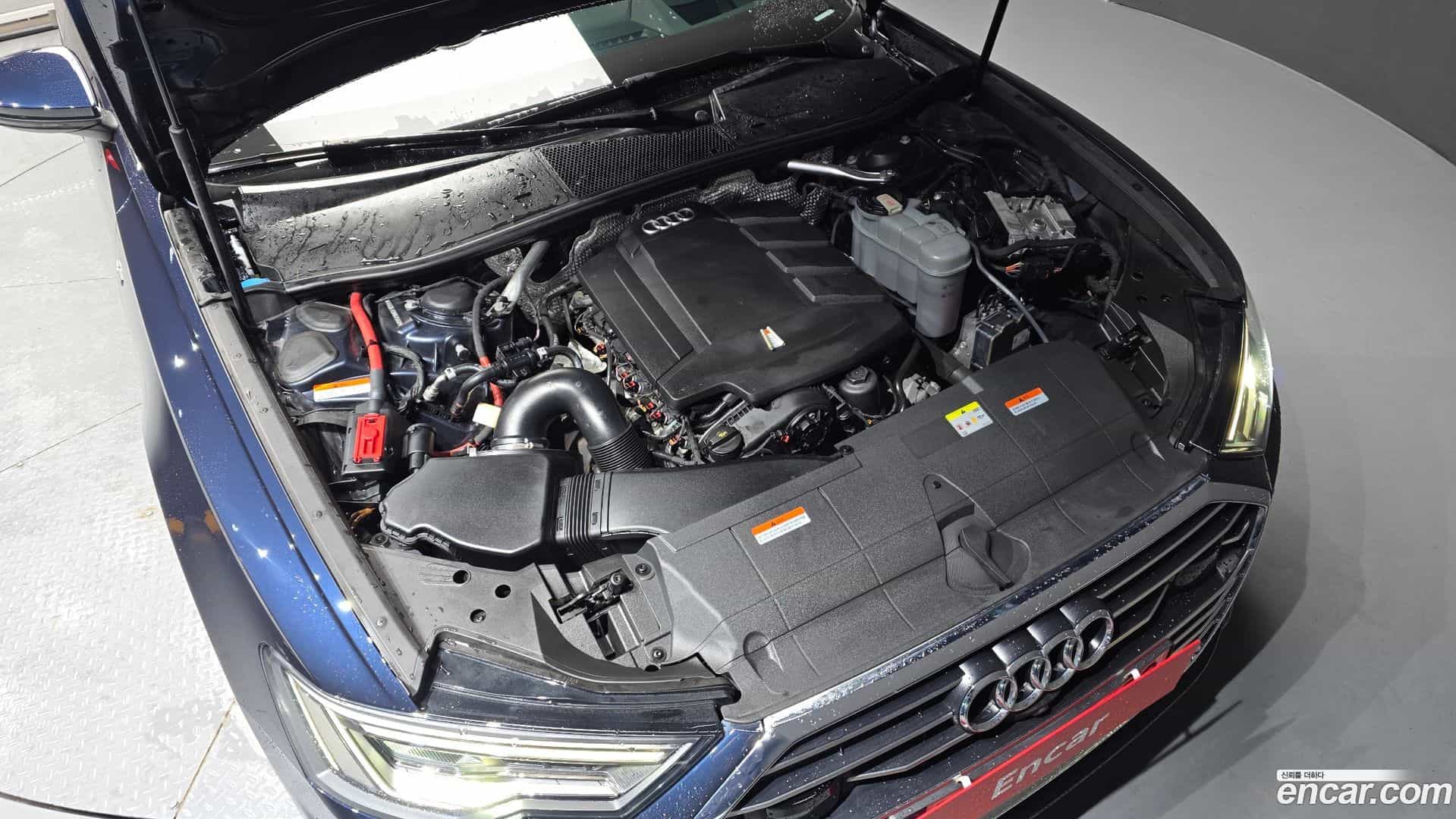 A6 Audi 2021.5-OUTER-006