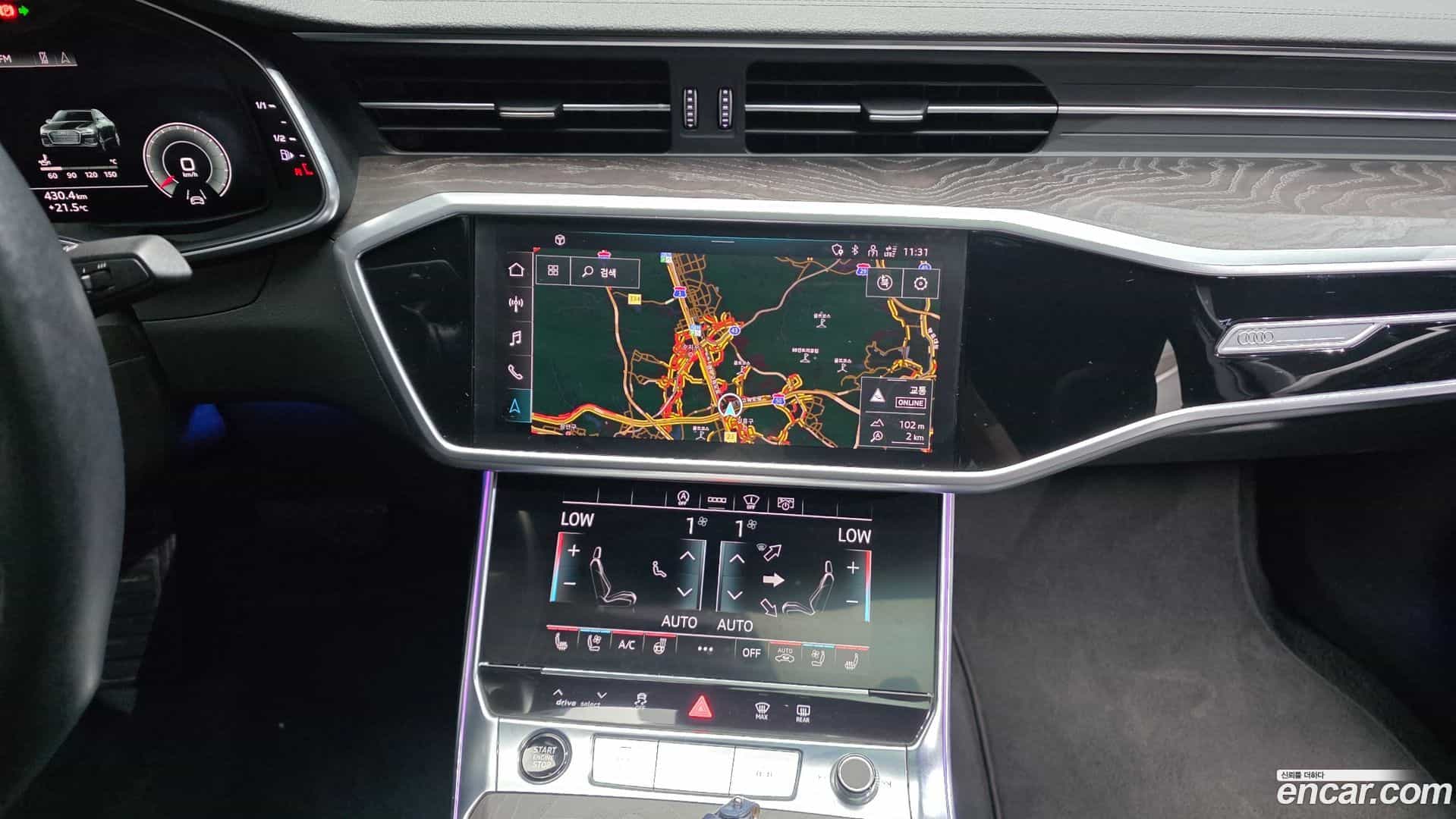 A6 Audi 2021.5-OPTION-017