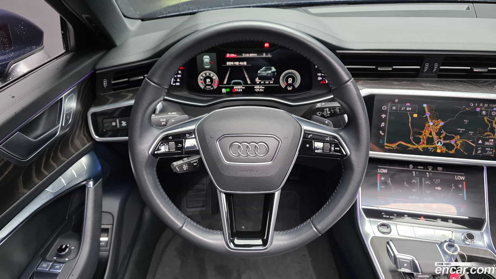 A6 Audi 2021.5-OPTION-018