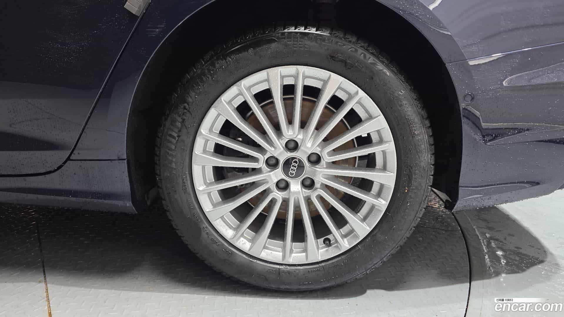 A6 Audi 2021.5-OUTER-031