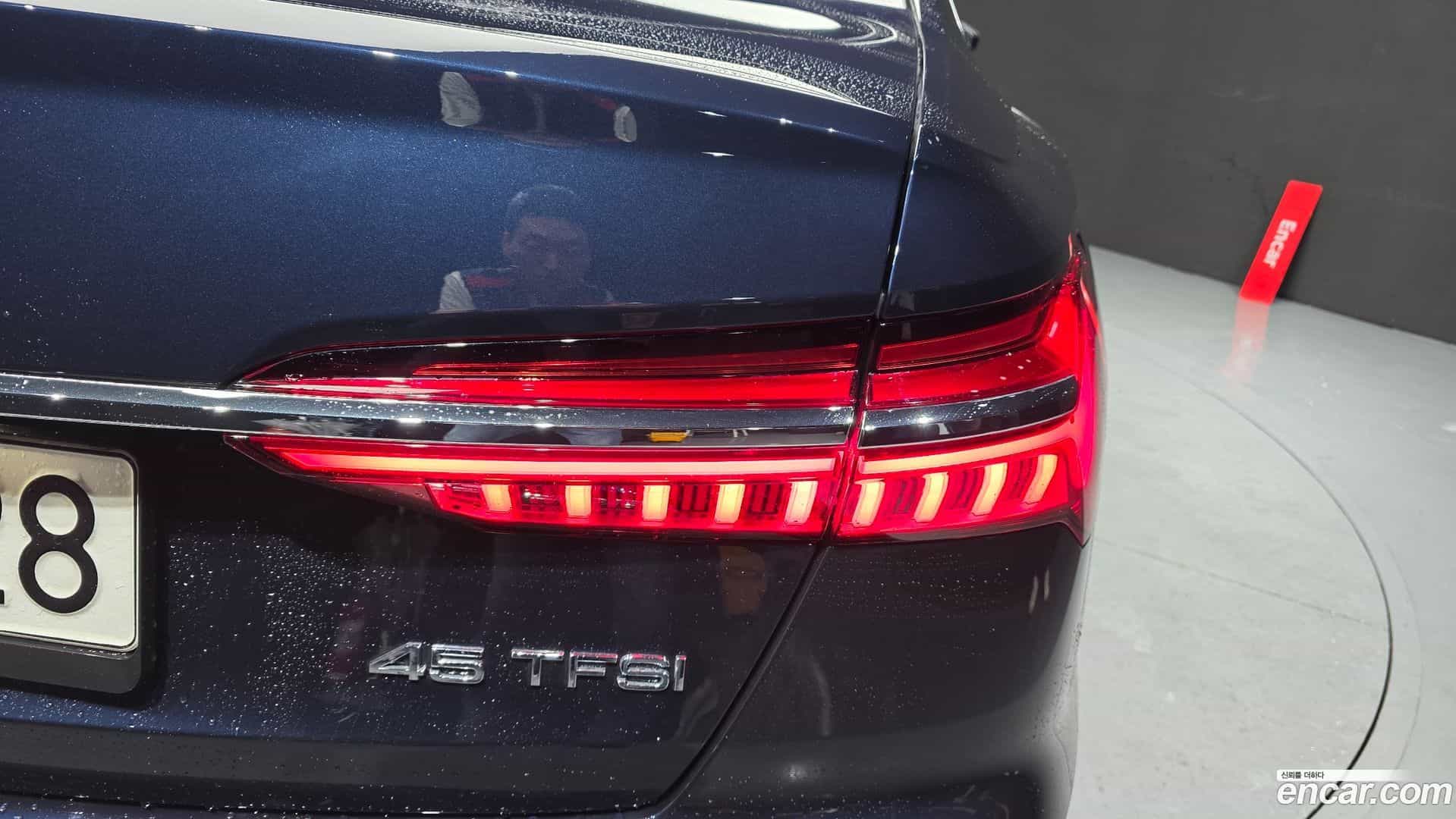 A6 Audi 2021.5-OUTER-033