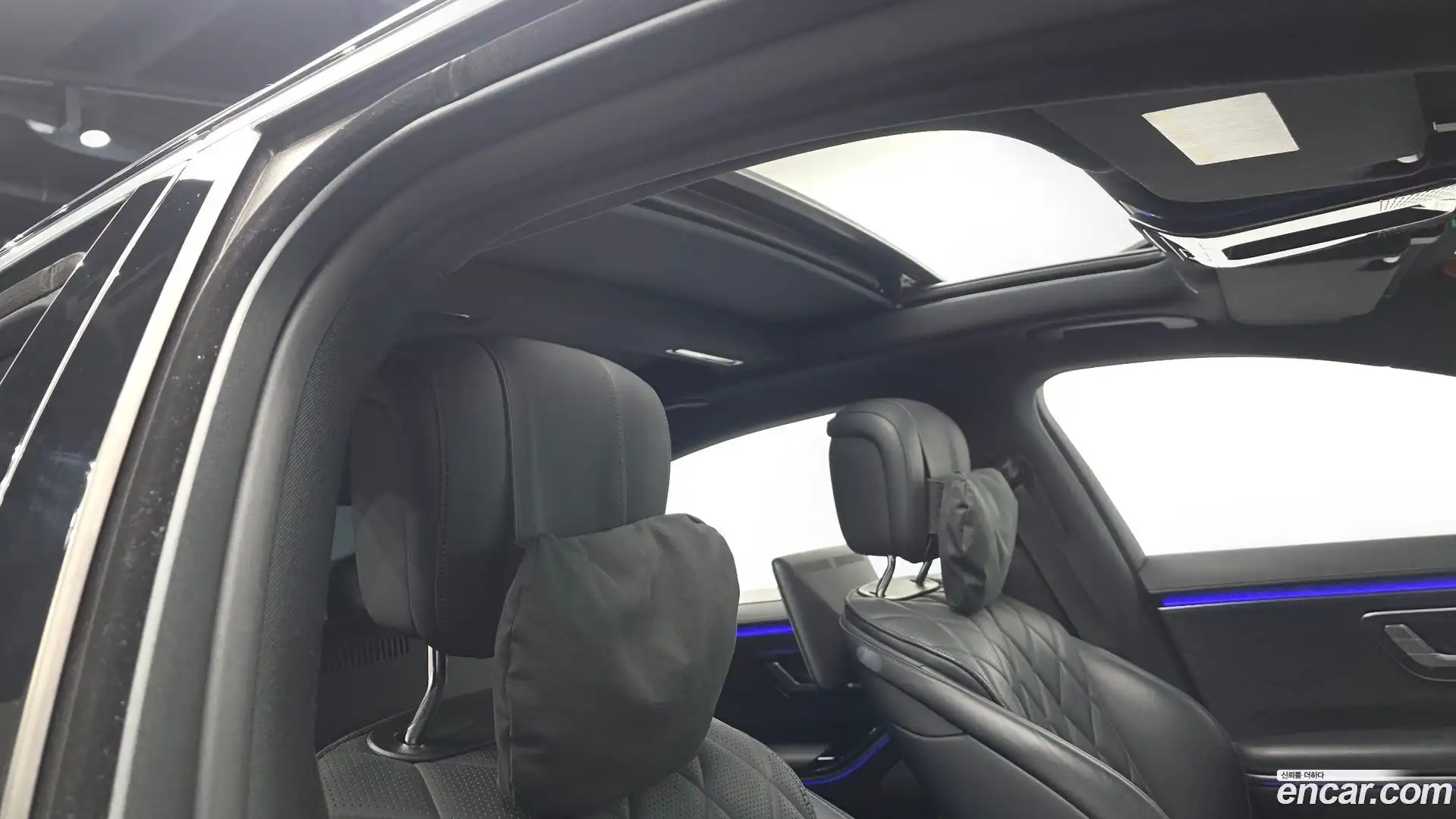 S-Class Mercedes-Benz 2022.4-OPTION-020