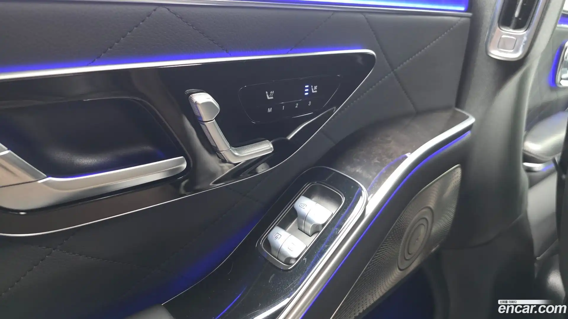 S-Class Mercedes-Benz 2022.4-OPTION-022