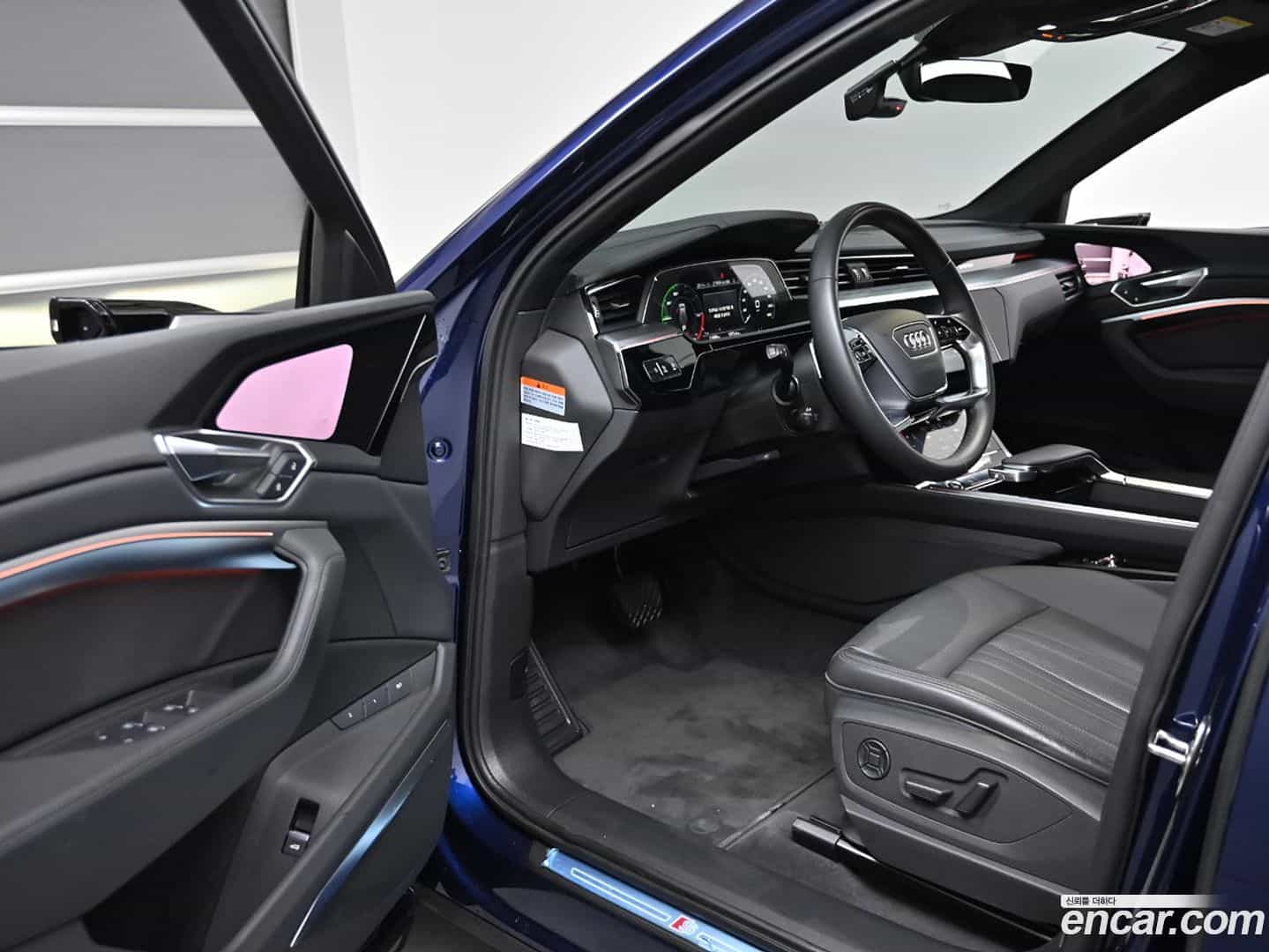 e-tron Audi 2022.9-OPTION-015