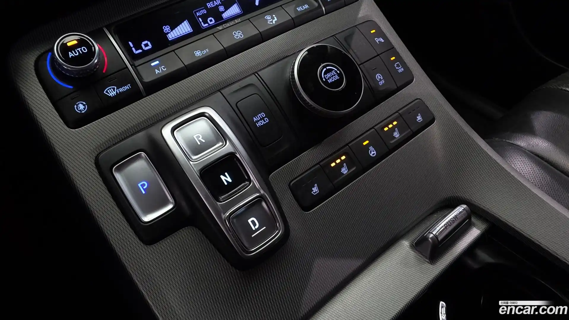 Palisade Hyundai 2020.9-INNER-009