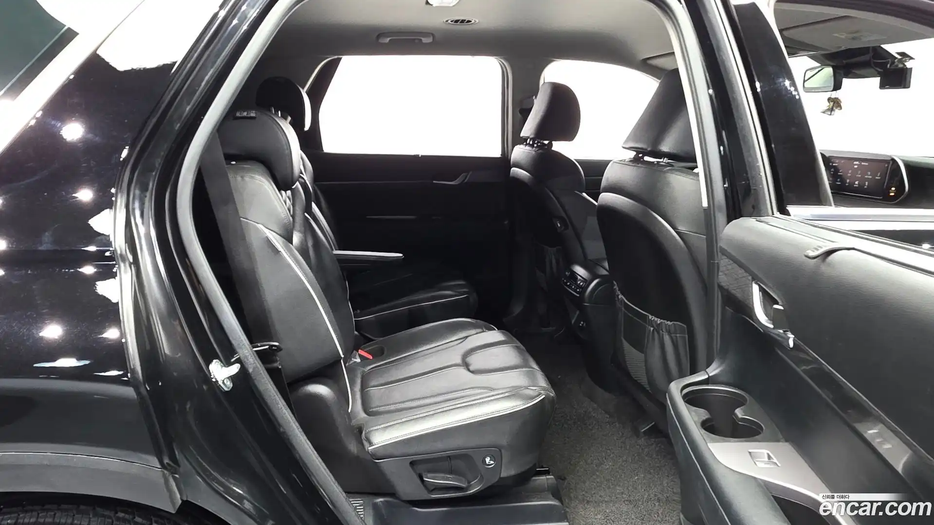 Palisade Hyundai 2020.9-OPTION-015