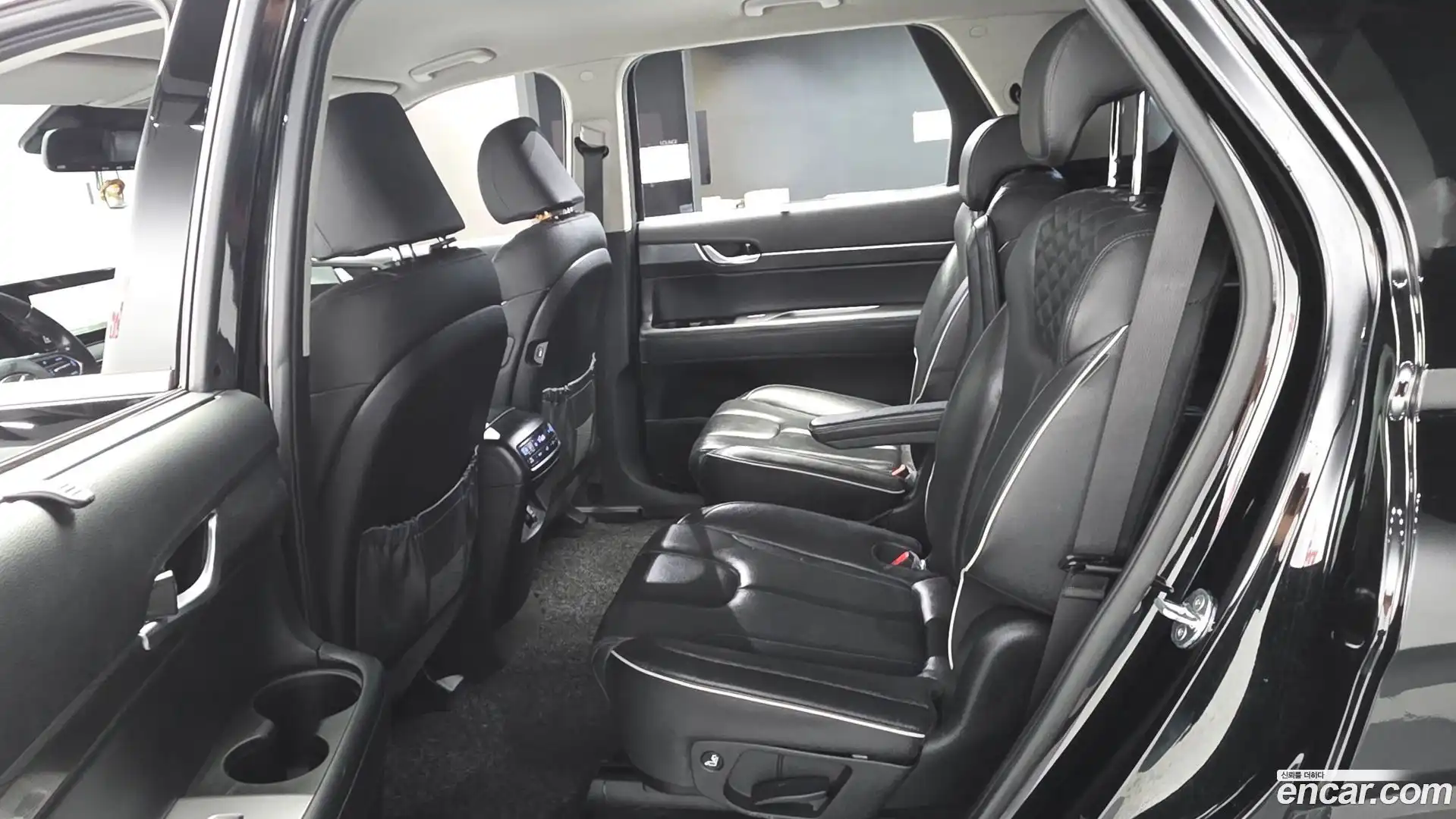 Palisade Hyundai 2020.9-OPTION-016
