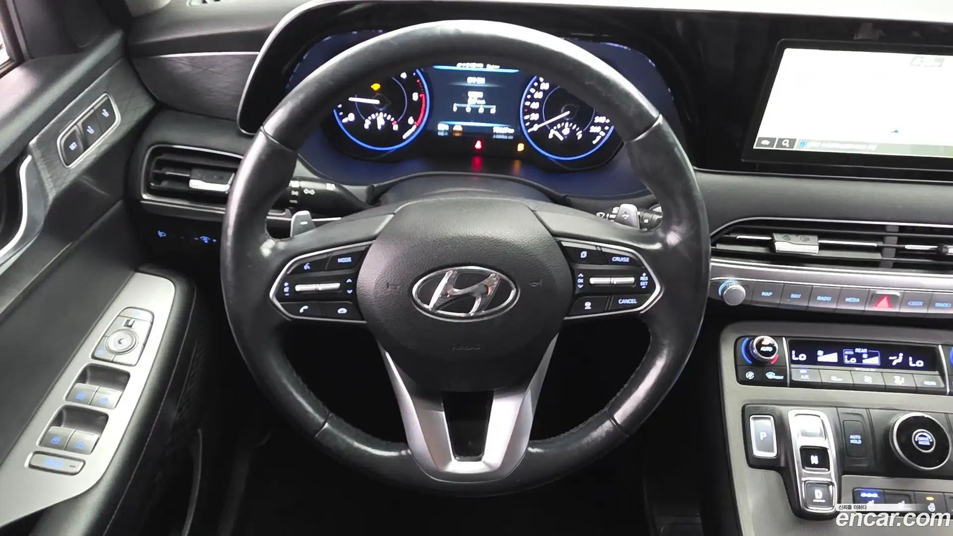 Palisade Hyundai 2020.9-OPTION-017