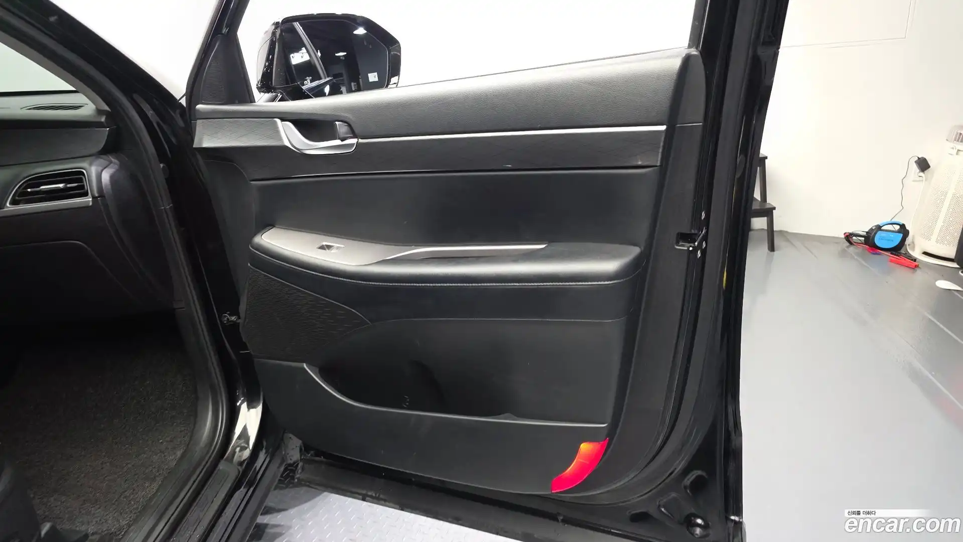 Palisade Hyundai 2020.9-INNER-034