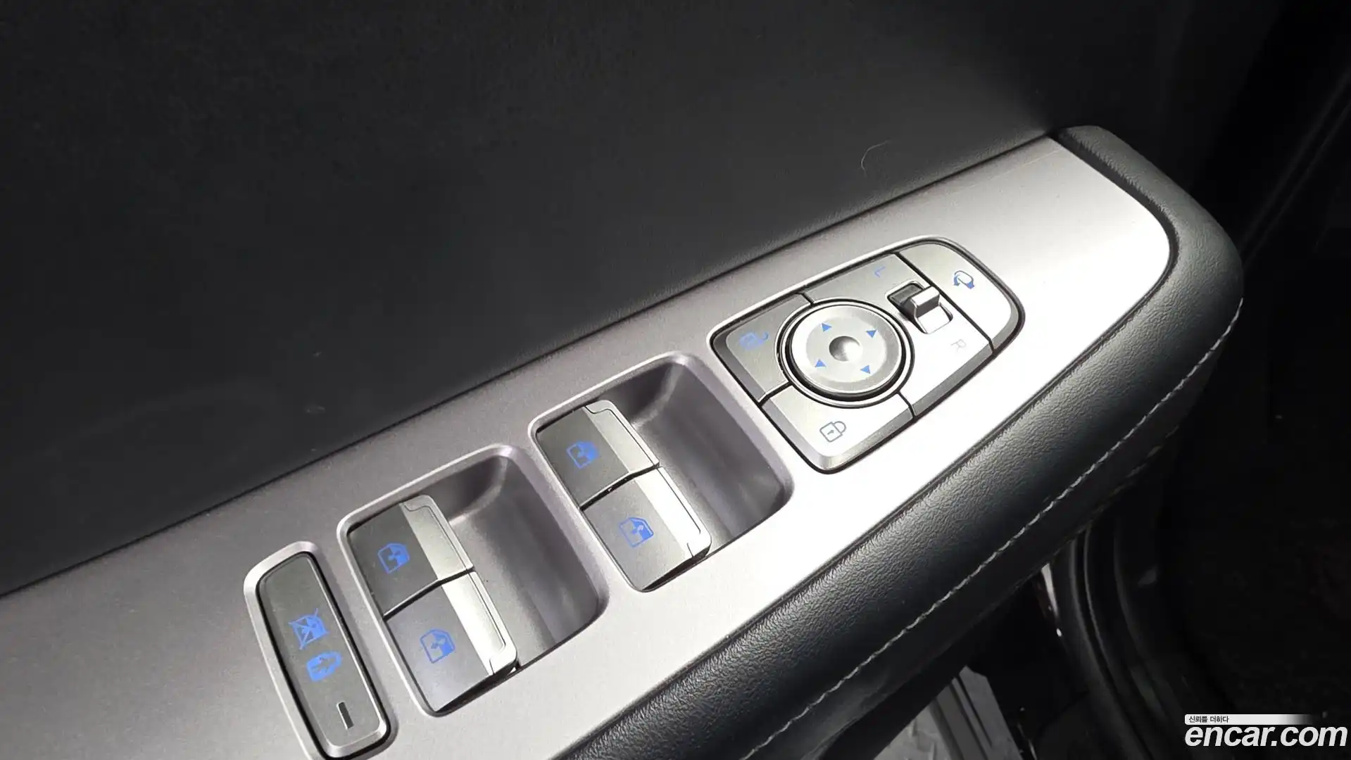 Palisade Hyundai 2020.9-OPTION-043