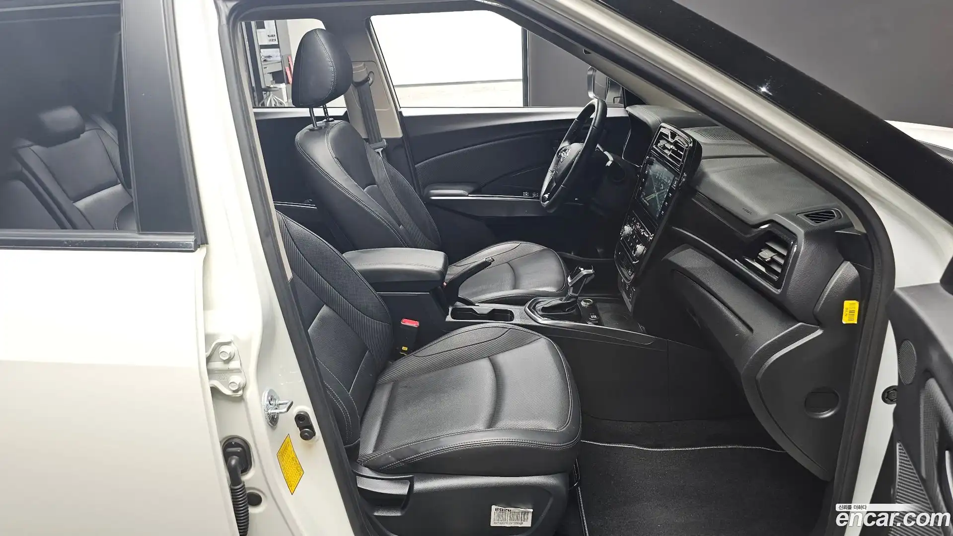 TIBOLI KG Mobility 2021.3-INNER-010