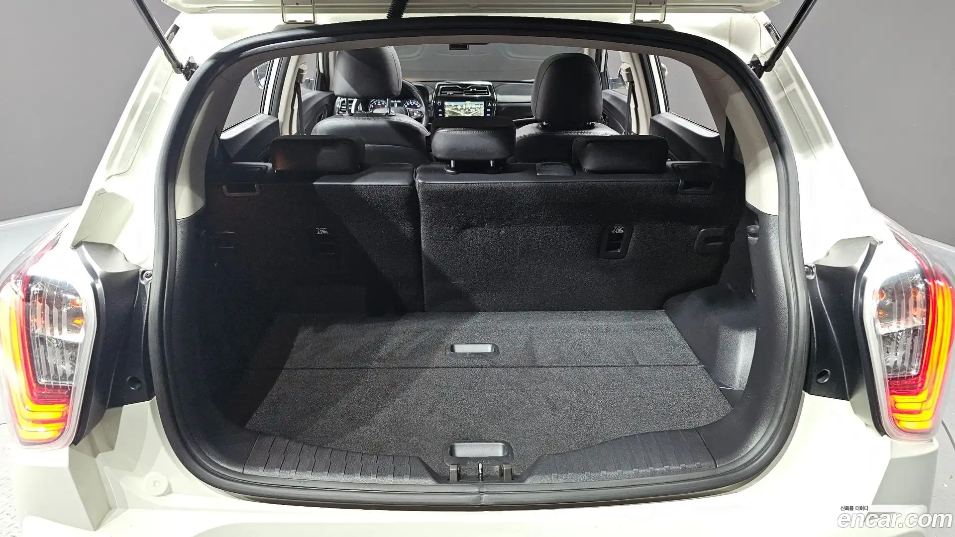 TIBOLI KG Mobility 2021.3-OPTION-024