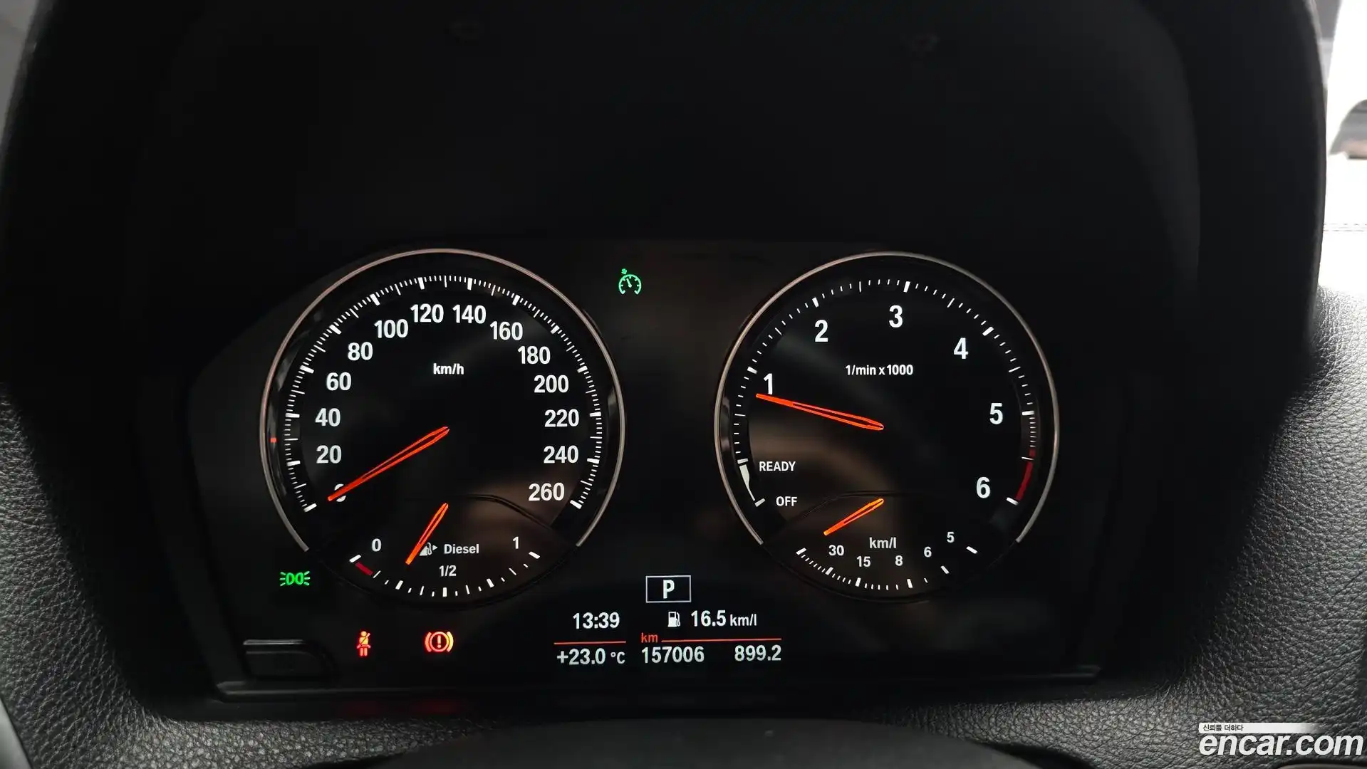1-Series BMW 2018.0-INNER-008