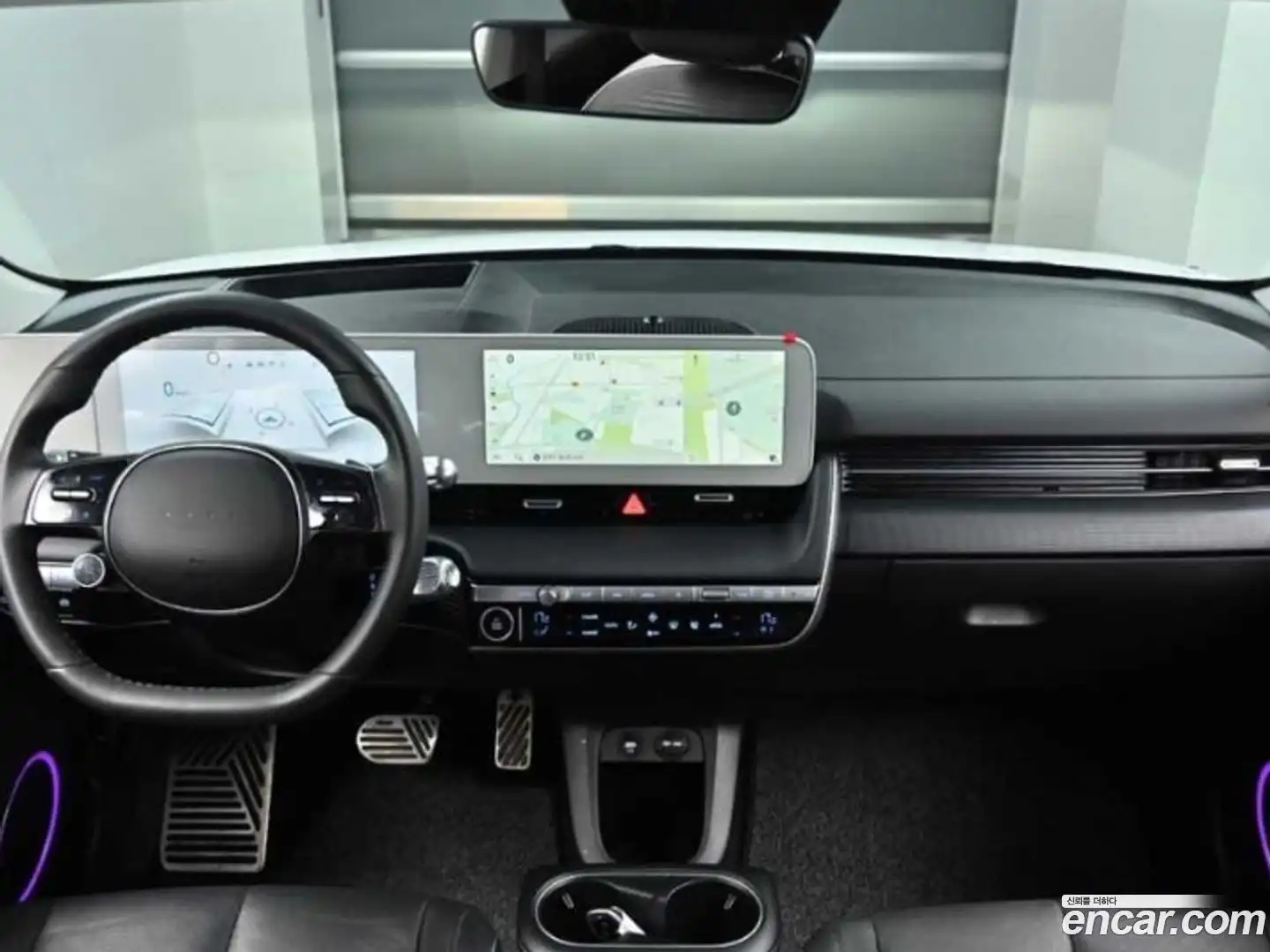 Ioniq5 Hyundai 2024.2-INNER-007