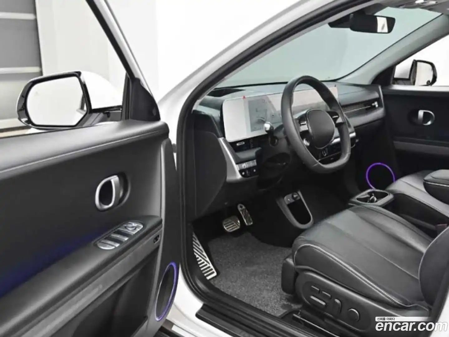 Ioniq5 Hyundai 2024.2-OPTION-015