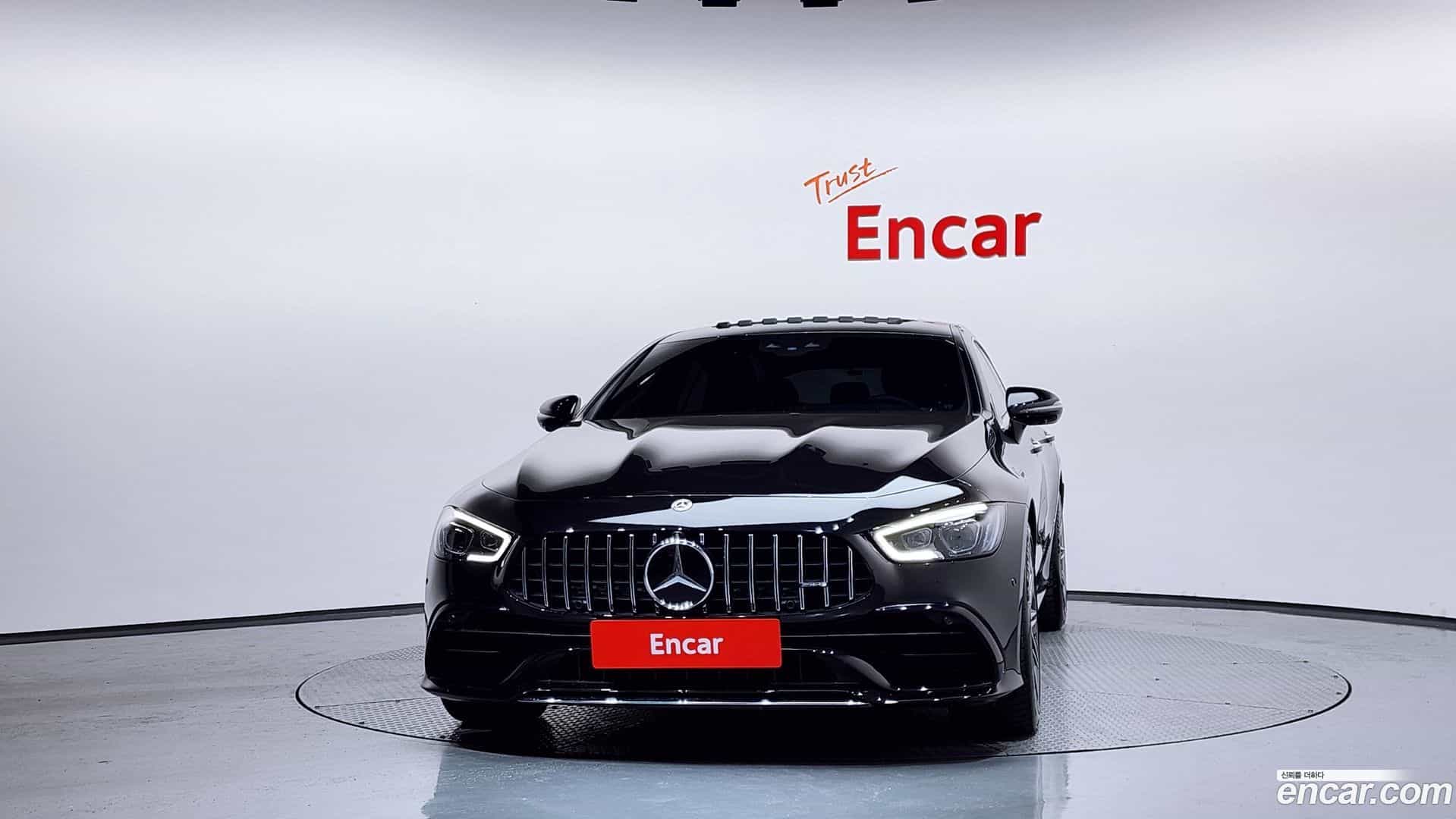 AMG GT Mercedes-Benz 2023.9-OUTER-003