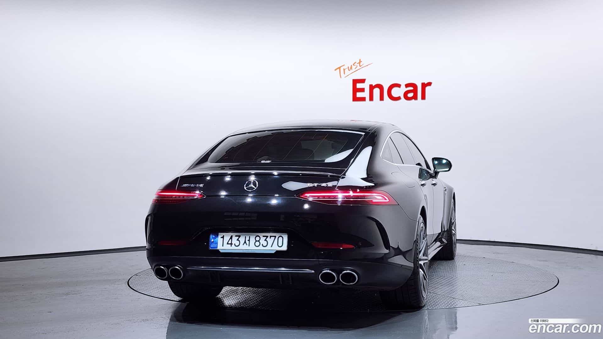 AMG GT Mercedes-Benz 2023.9-OUTER-004