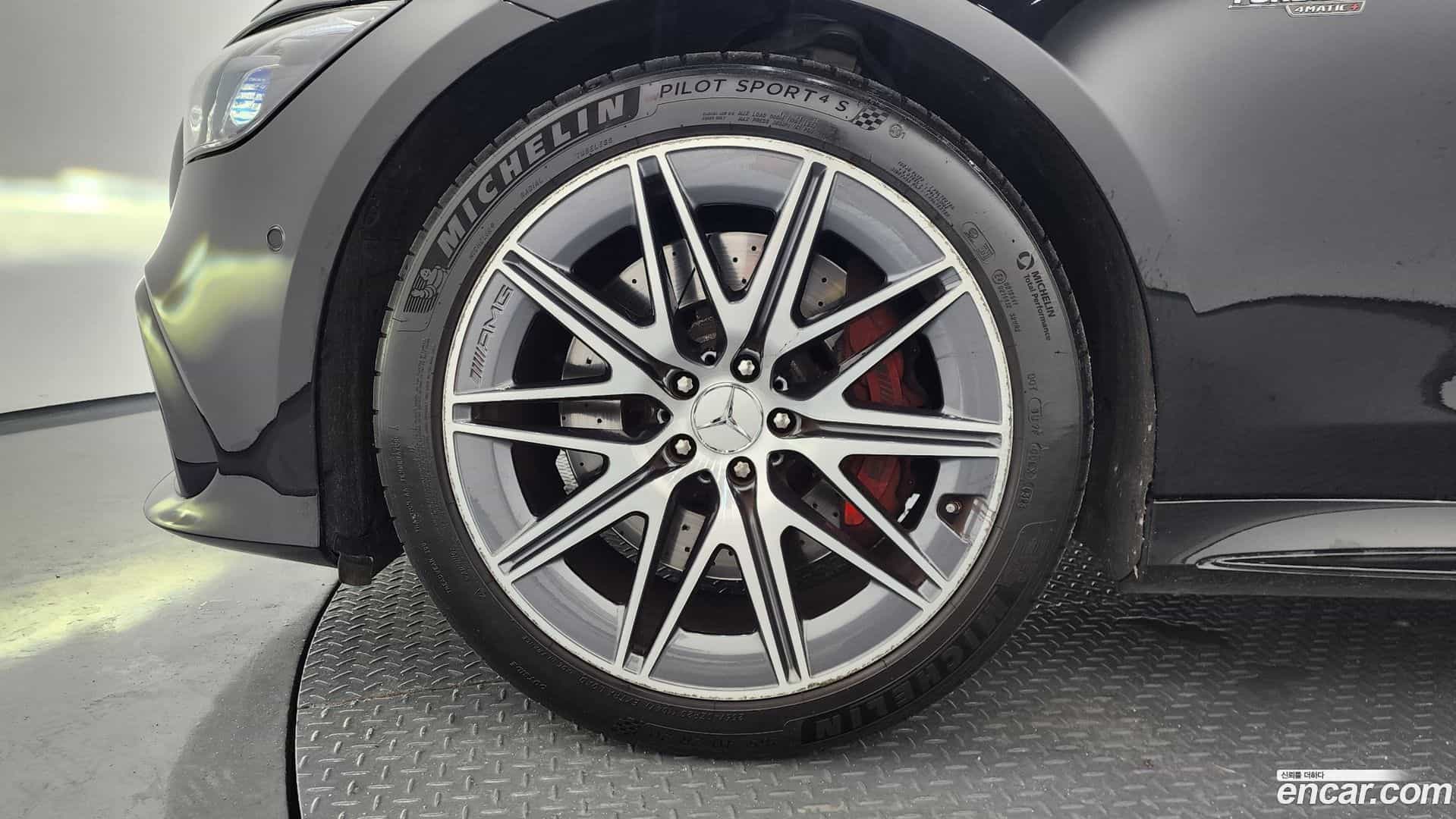 AMG GT Mercedes-Benz 2023.9-OUTER-005