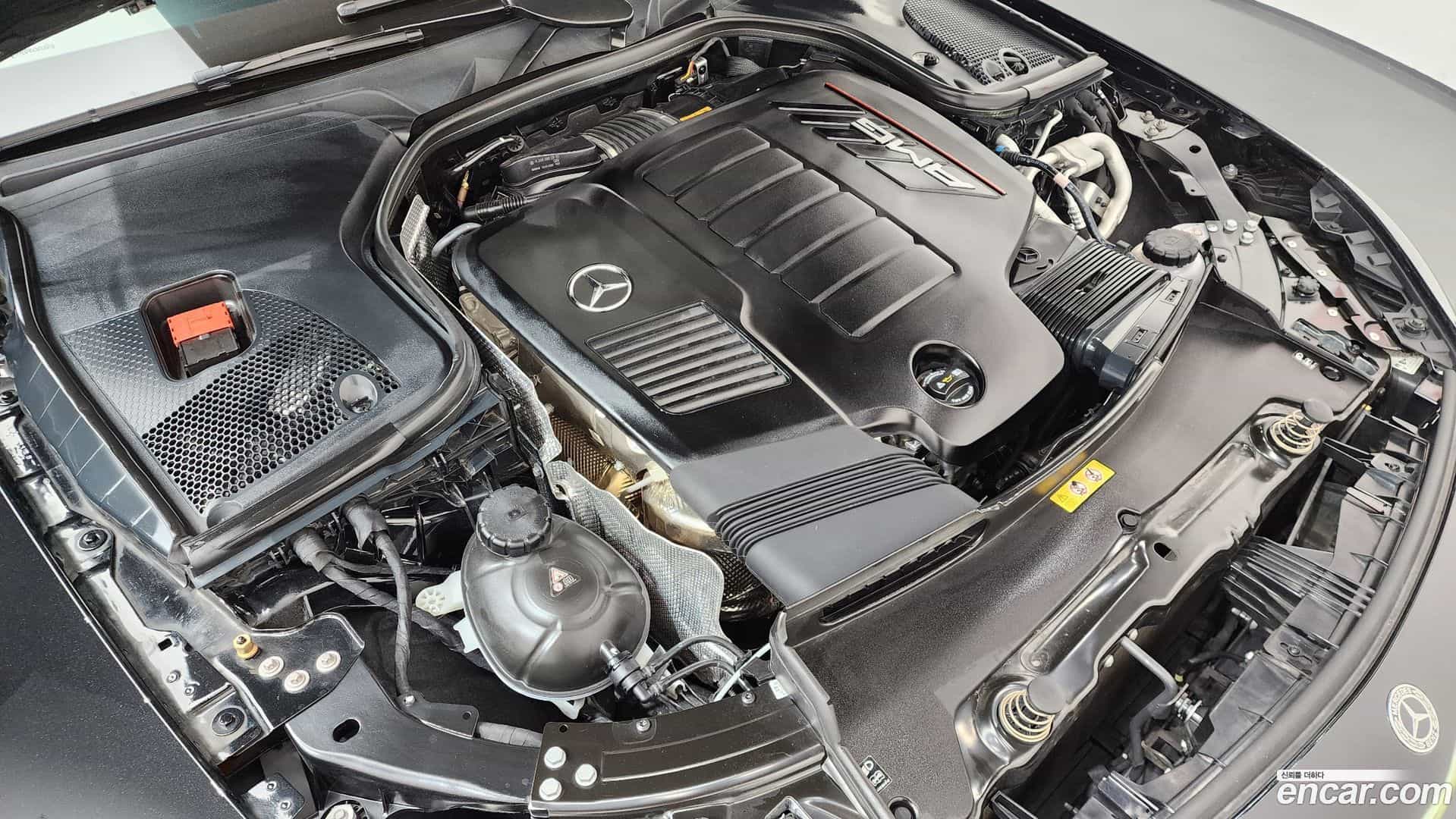 AMG GT Mercedes-Benz 2023.9-OUTER-006
