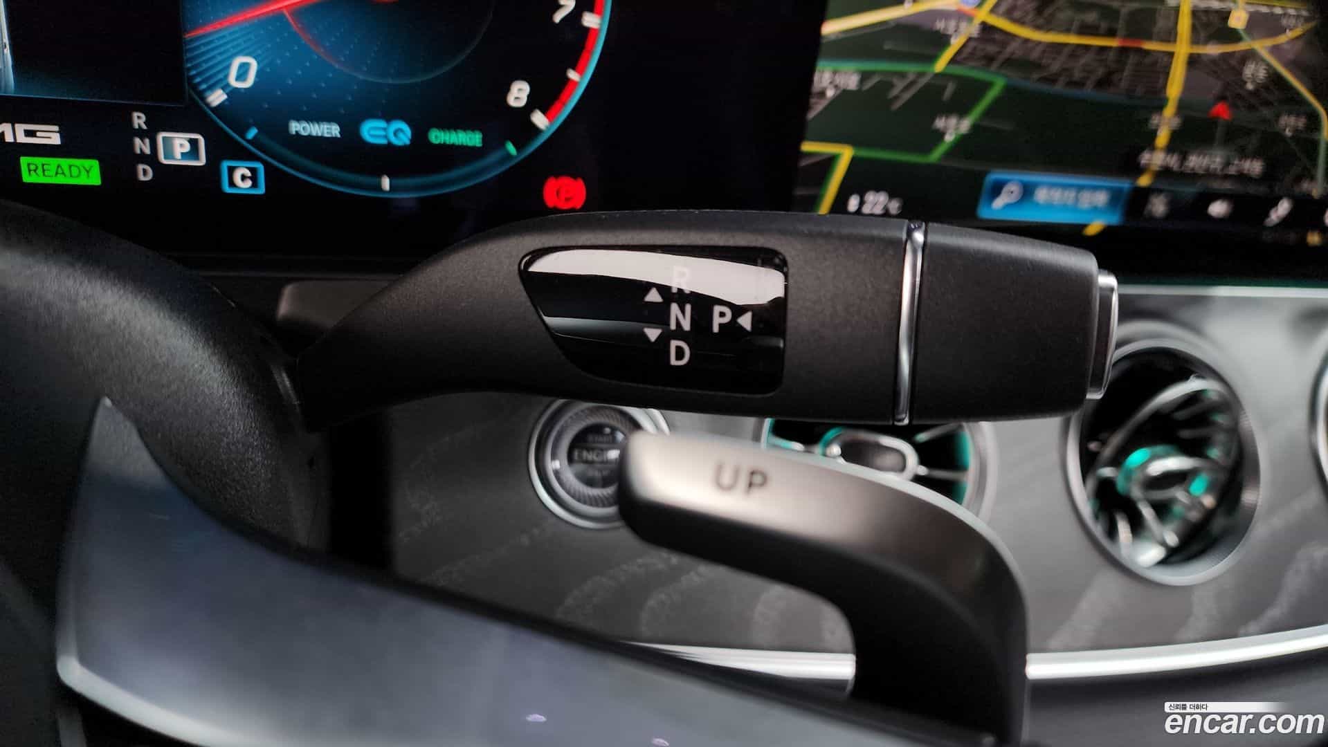AMG GT Mercedes-Benz 2023.9-INNER-009
