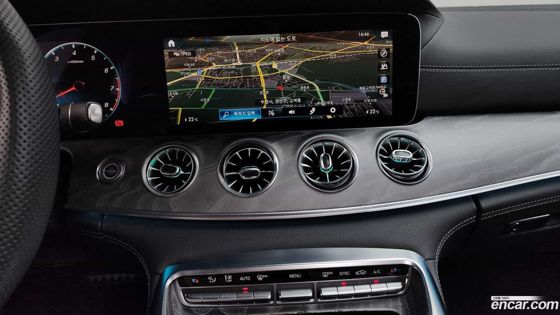 AMG GT Mercedes-Benz 2023.9-OPTION-017