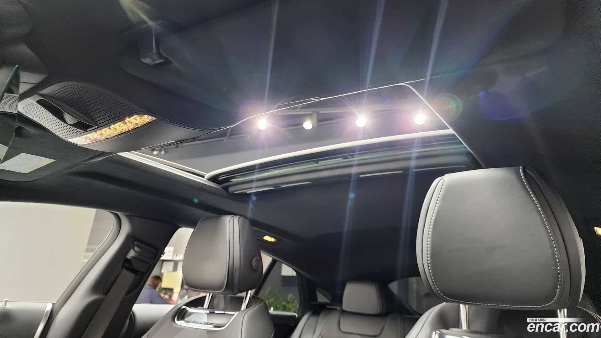 AMG GT Mercedes-Benz 2023.9-OPTION-022