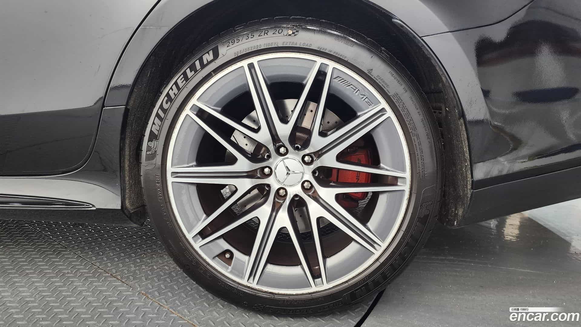 AMG GT Mercedes-Benz 2023.9-OUTER-031