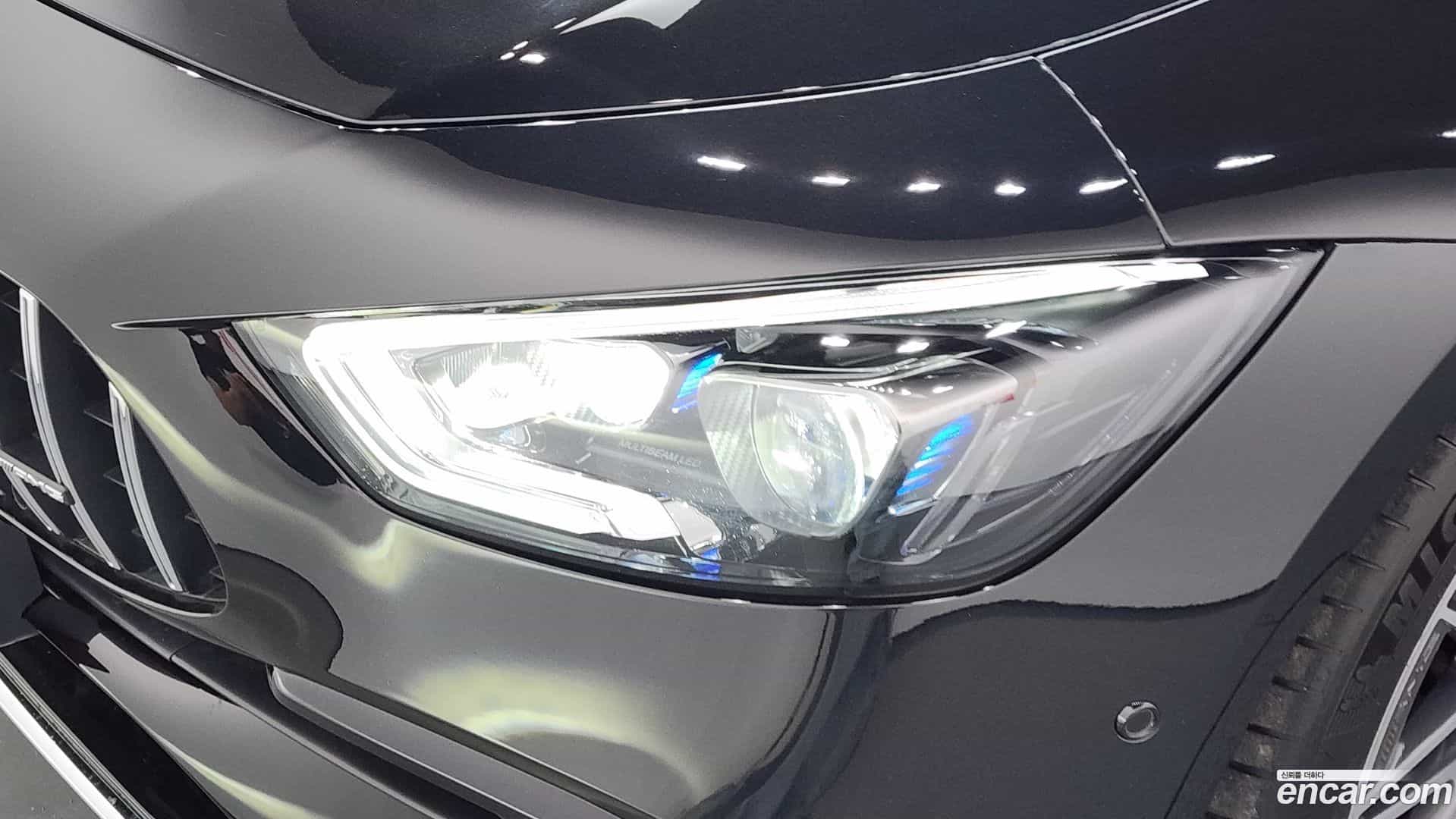 AMG GT Mercedes-Benz 2023.9-OUTER-032