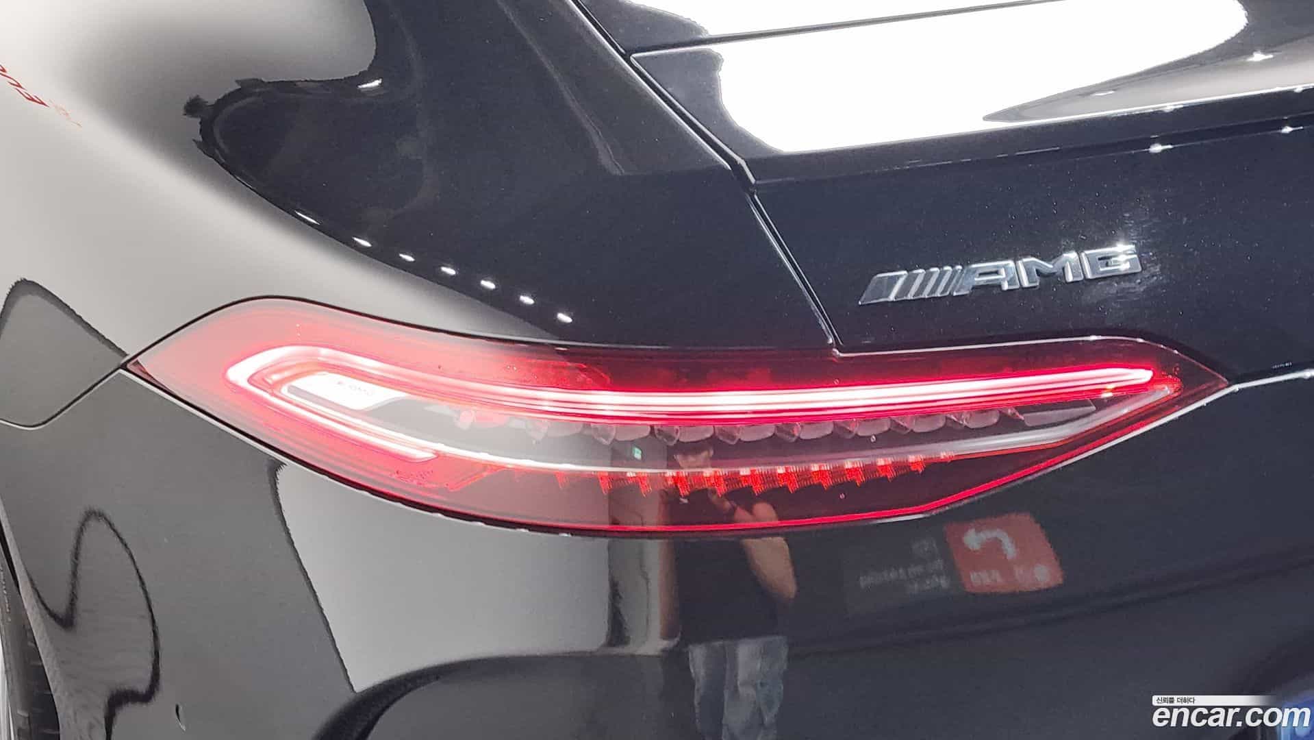 AMG GT Mercedes-Benz 2023.9-OUTER-033