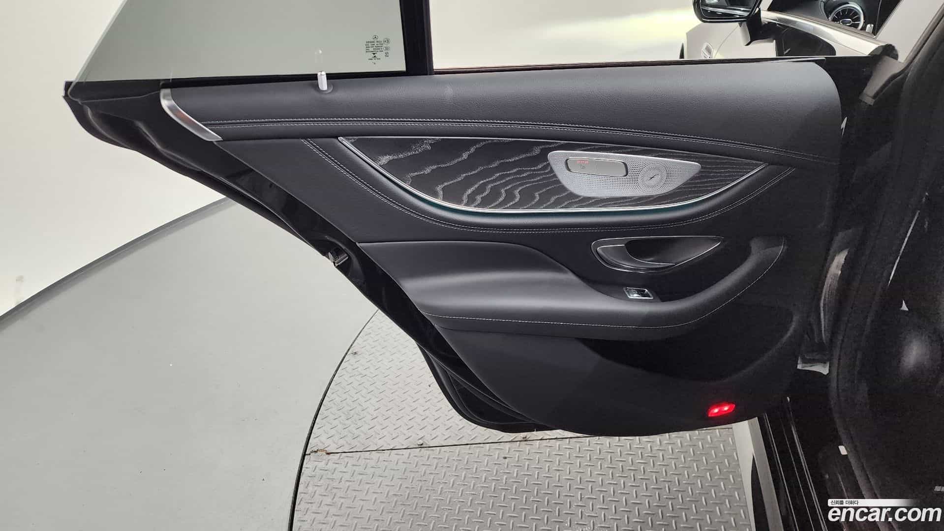 AMG GT Mercedes-Benz 2023.9-INNER-035