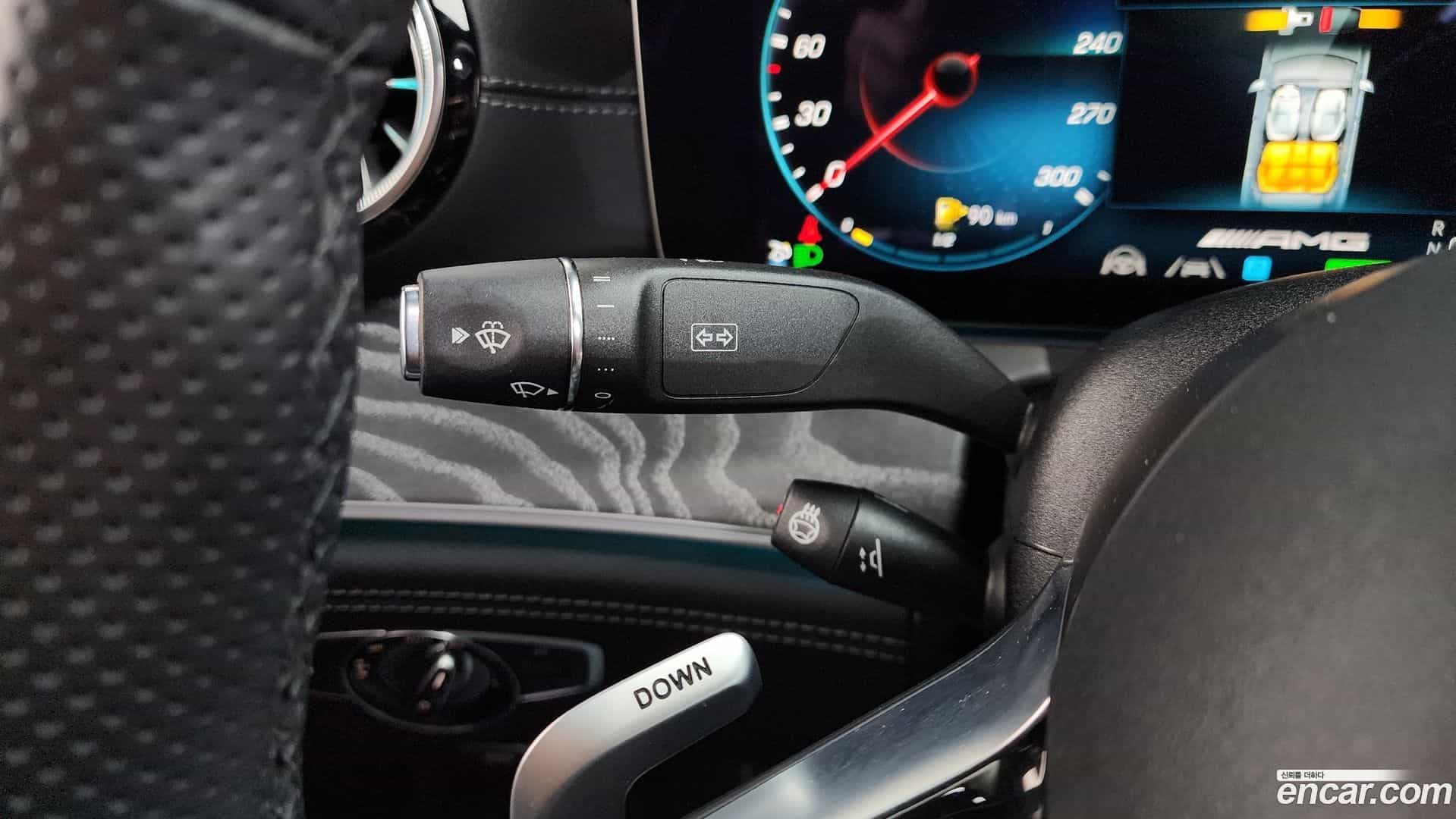 AMG GT Mercedes-Benz 2023.9-OPTION-040